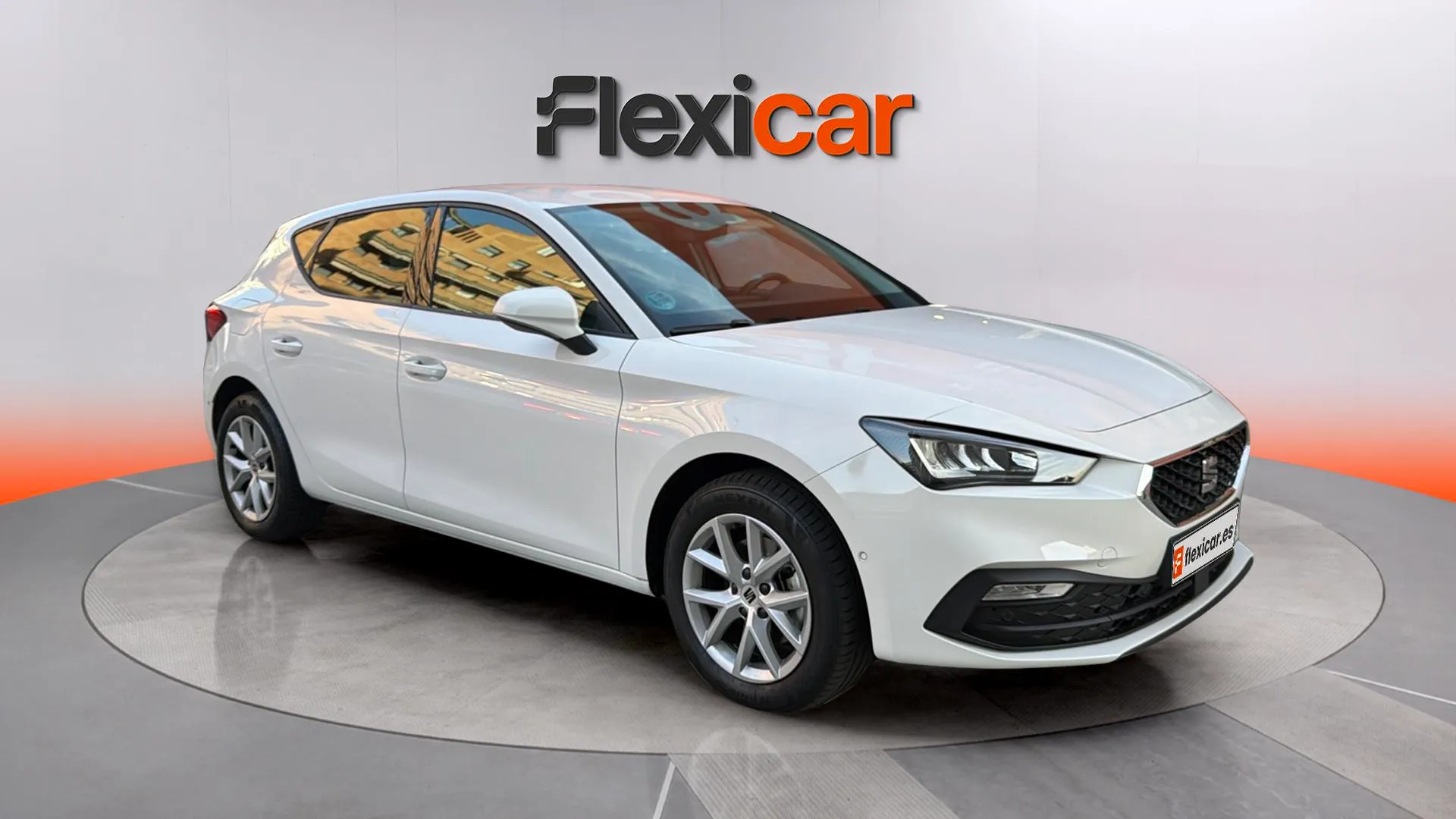 SEAT León 1.5 TSI Style - foto 21