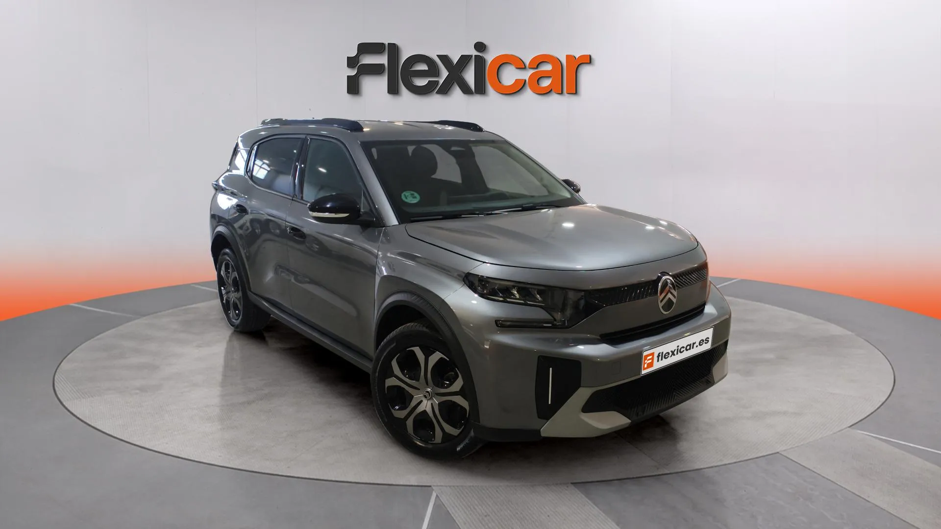 Citroën C3 Aircross Turbo BVM6 YOU - foto 34