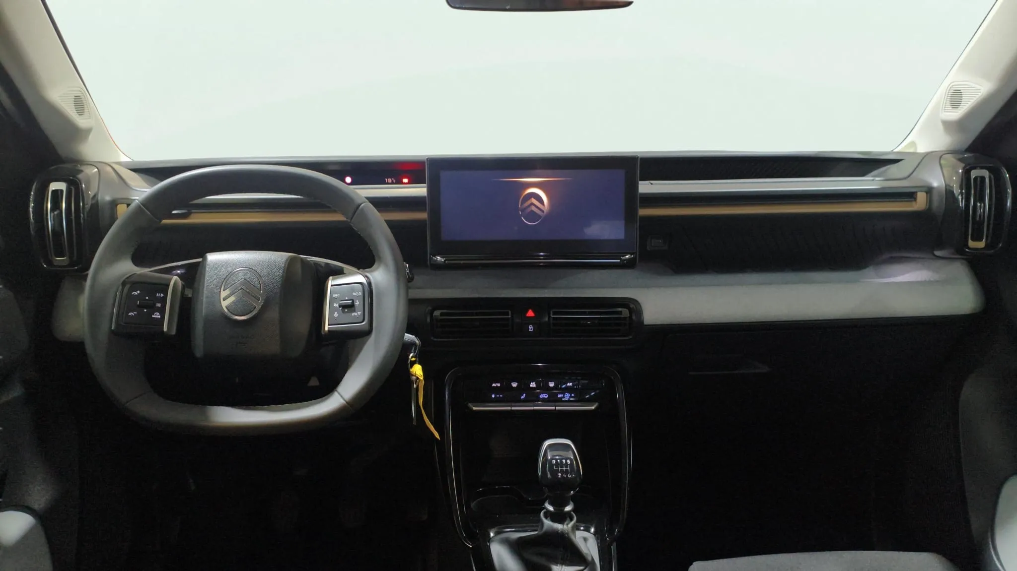 Citroën C3 Aircross Turbo BVM6 YOU - foto 12