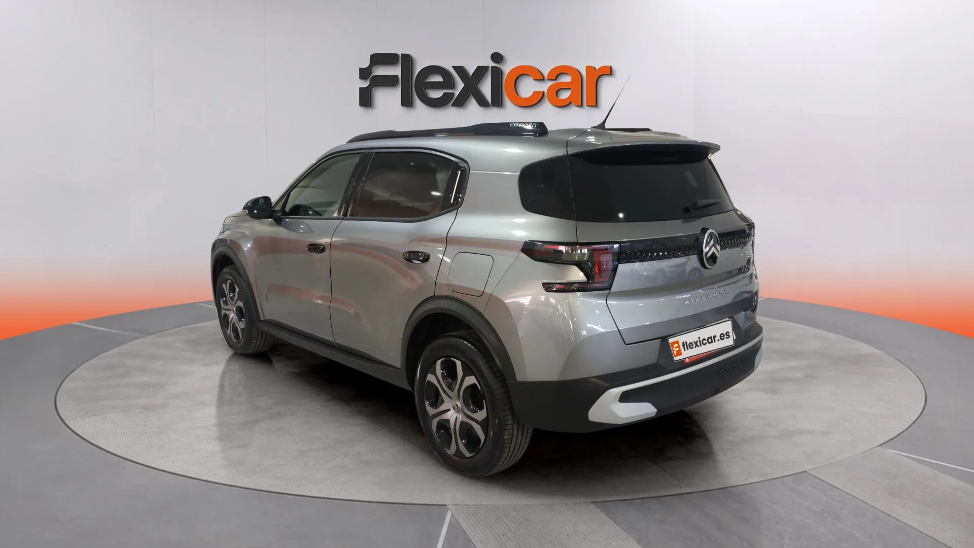 Citroën C3 Aircross Turbo BVM6 YOU - foto 33