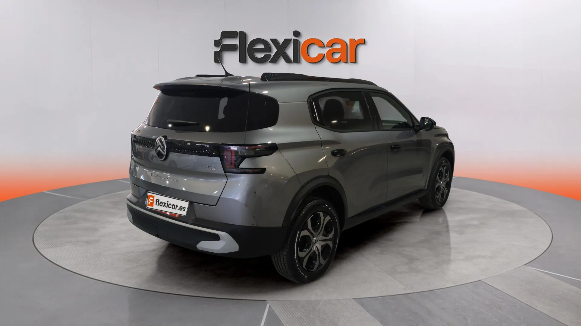 Citroën C3 Aircross Turbo BVM6 YOU - foto 28