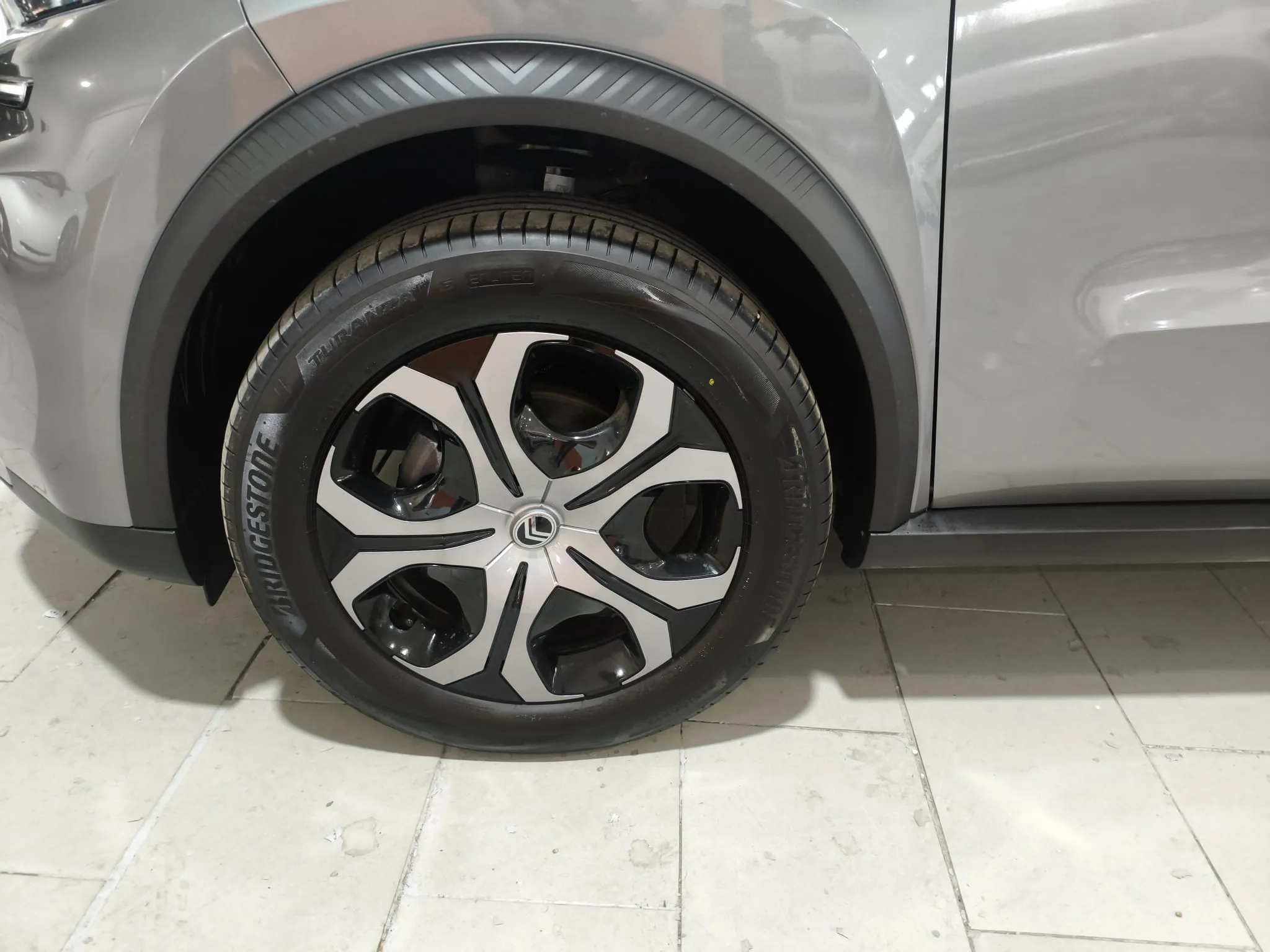 Citroën C3 Aircross Turbo BVM6 YOU - foto 19