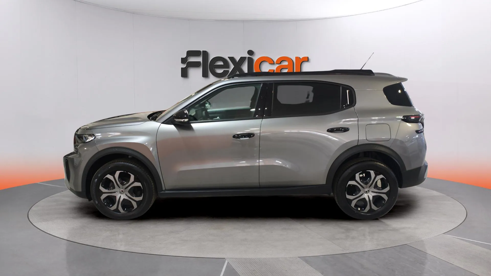 Citroën C3 Aircross Turbo BVM6 YOU - foto 4
