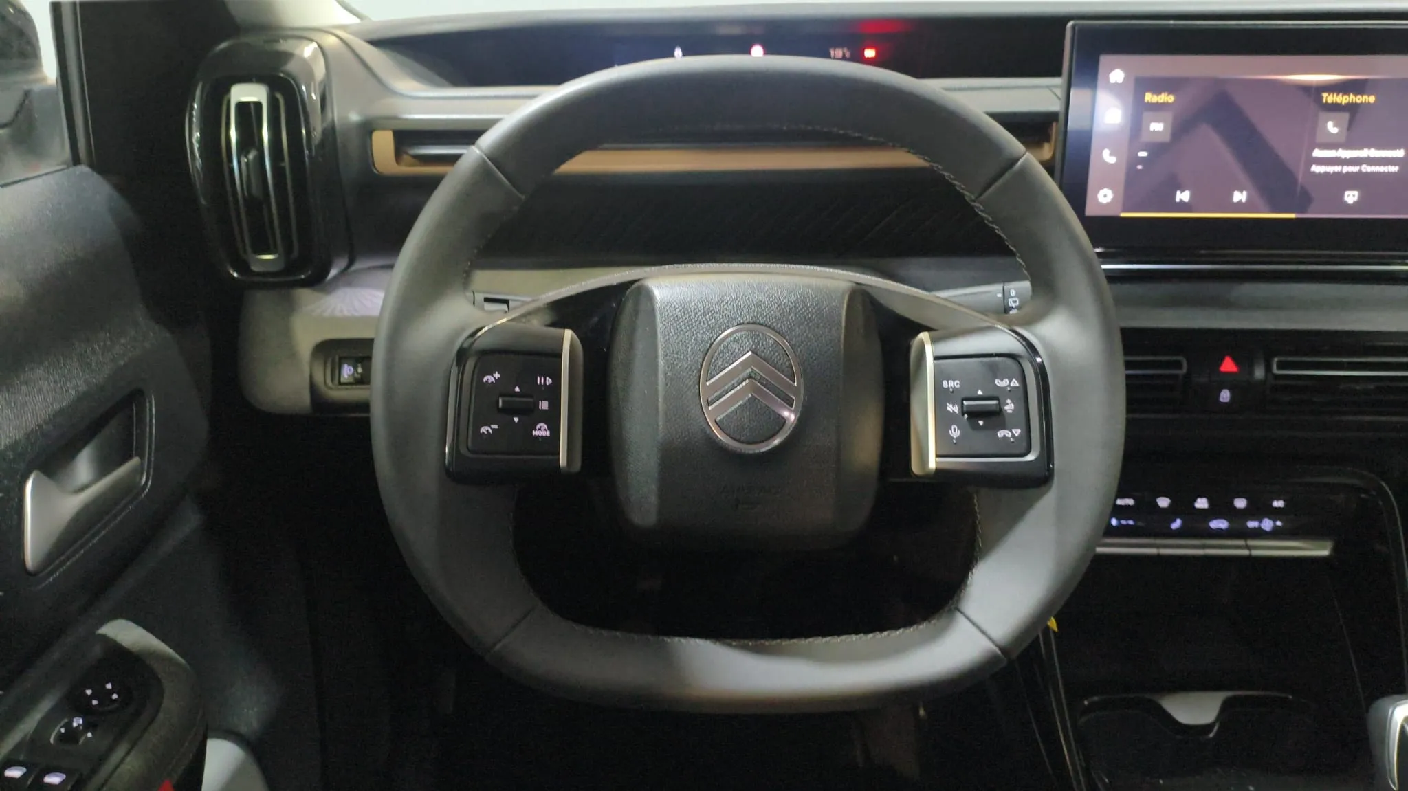 Citroën C3 Aircross Turbo BVM6 YOU - foto 24