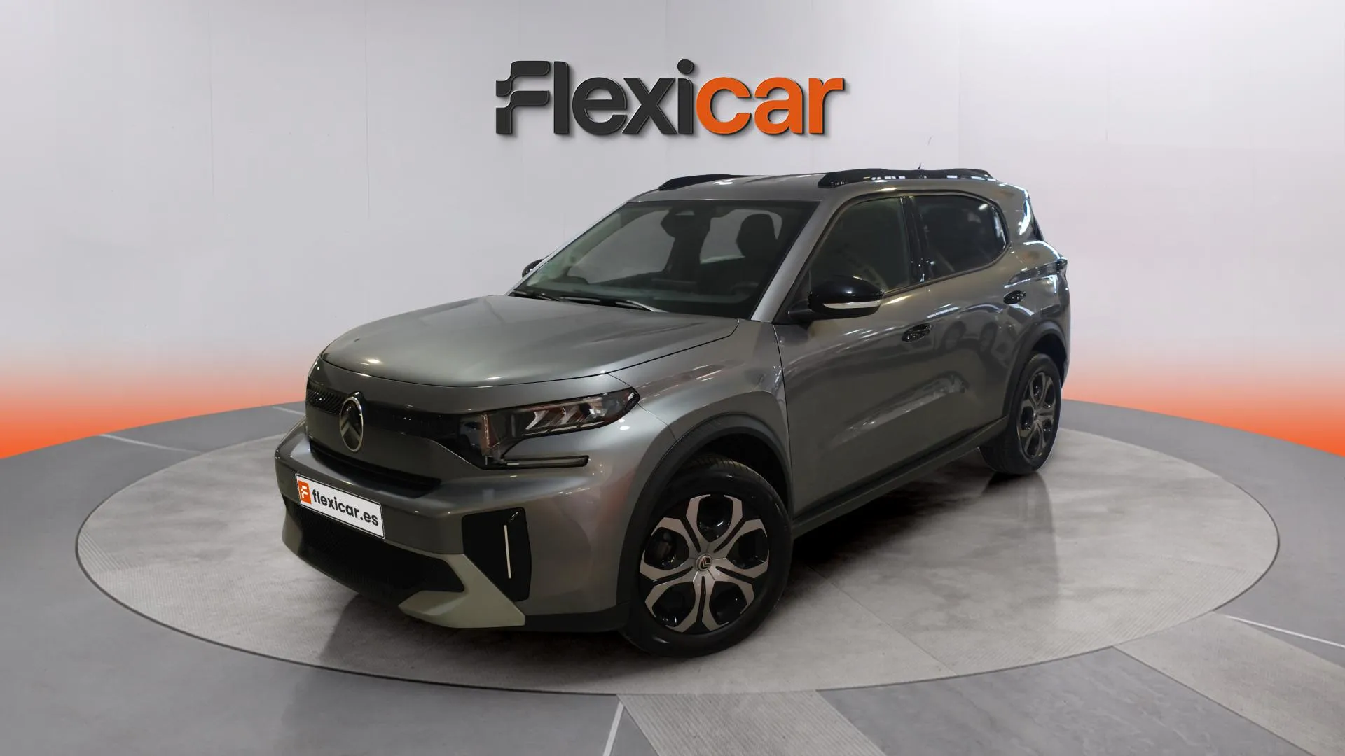 Citroën C3 Aircross Turbo BVM6 YOU - foto 3