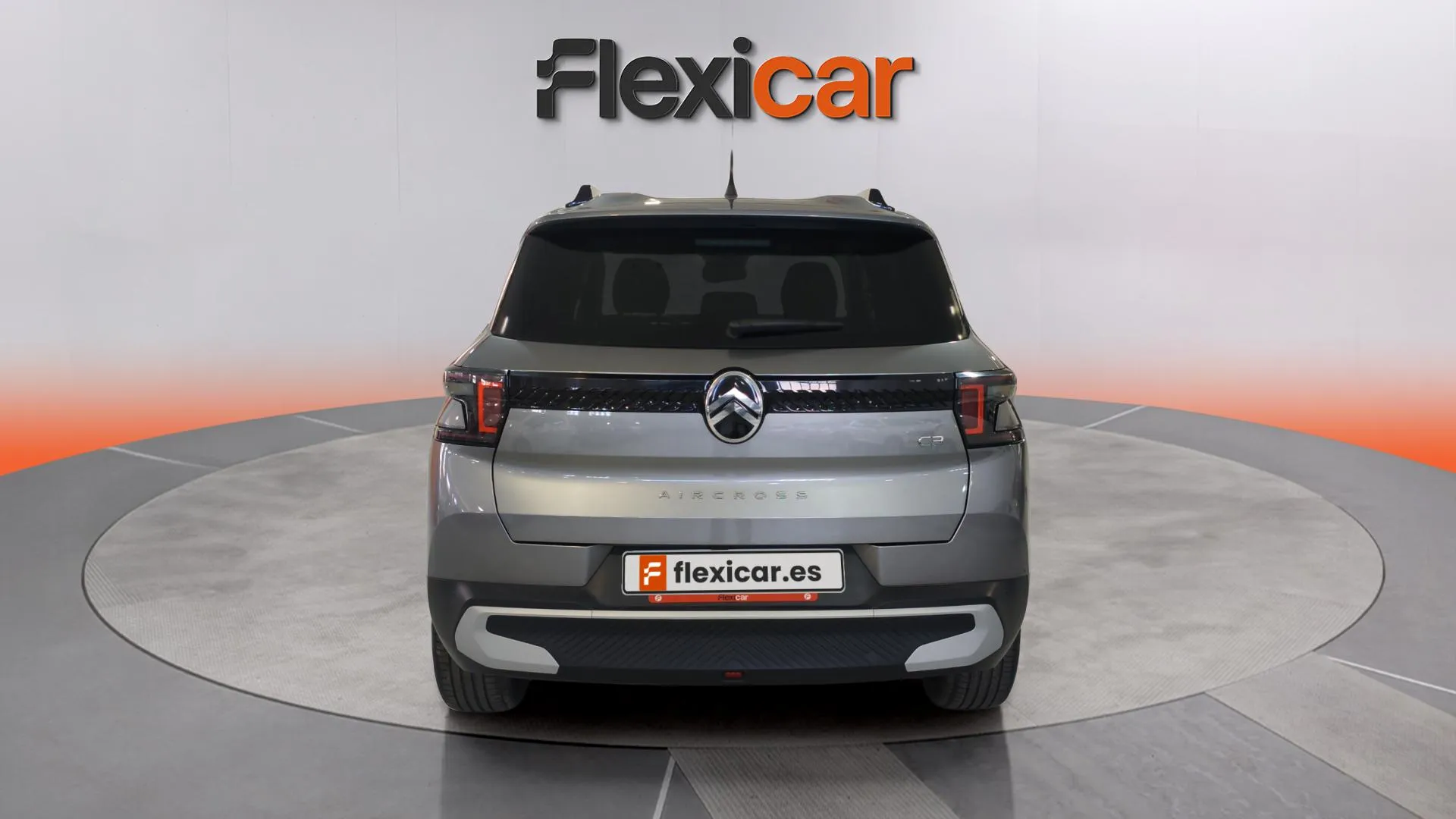 Citroën C3 Aircross Turbo BVM6 YOU - foto 6