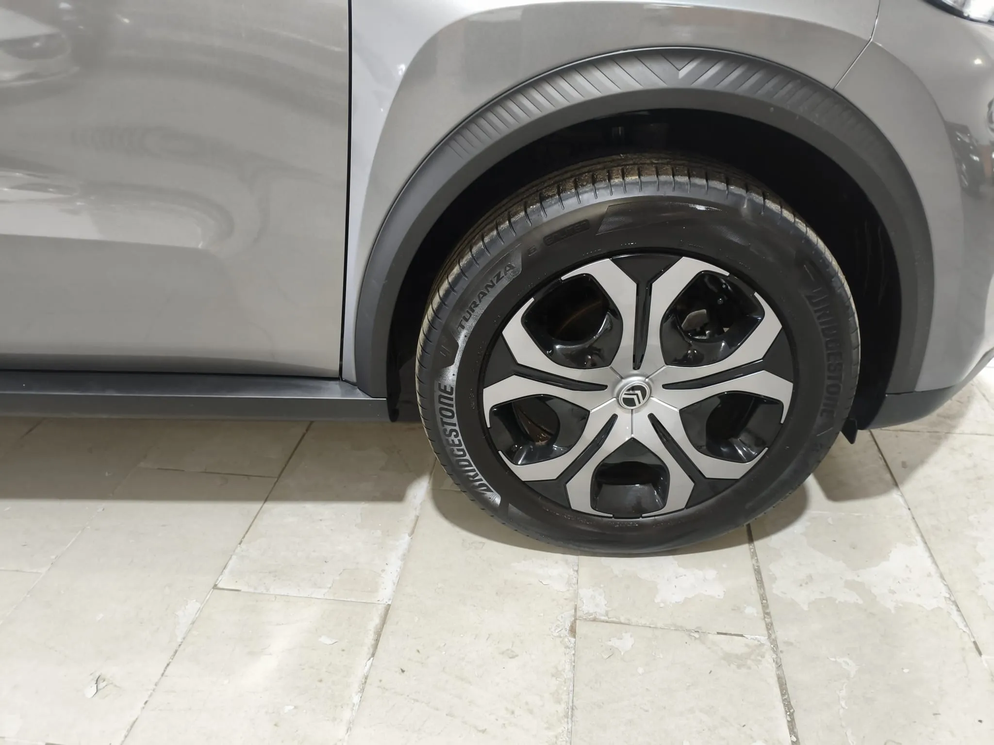 Citroën C3 Aircross Turbo BVM6 YOU - foto 22