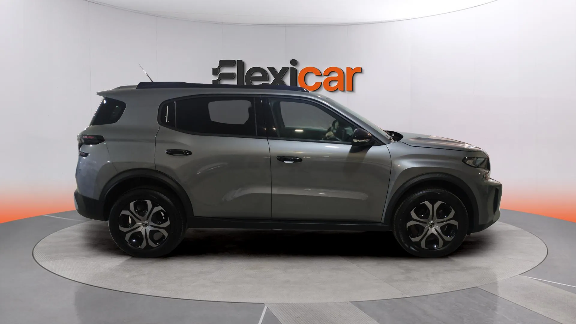 Citroën C3 Aircross Turbo BVM6 YOU - foto 30