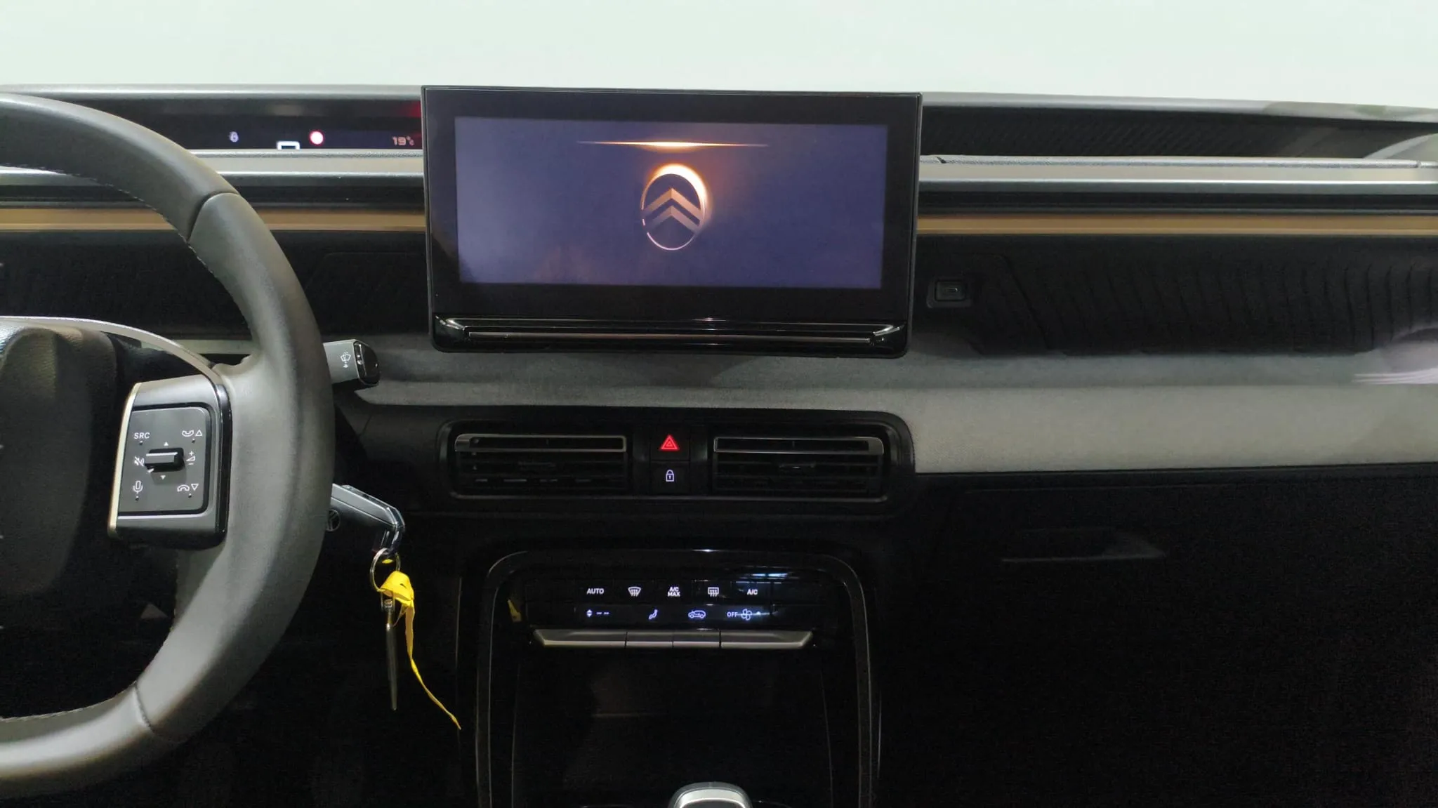Citroën C3 Aircross Turbo BVM6 YOU - foto 13