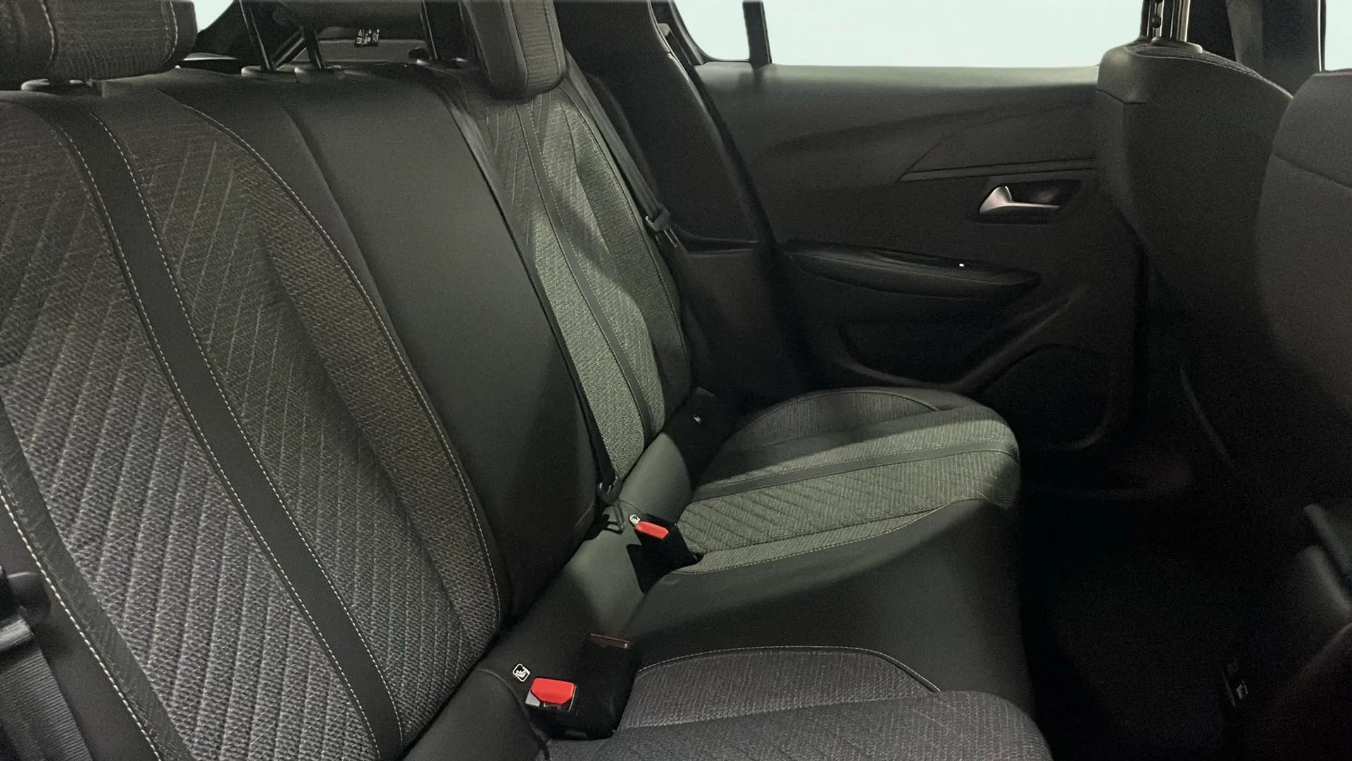 Peugeot 208 Allure Gasolina 100 - foto 13