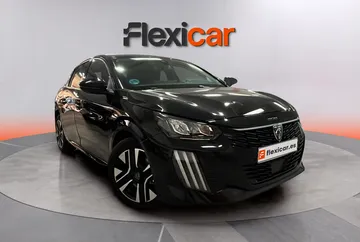 peugeot 208 allure gasolina 100 s amps 6 vel man gasolina manual viladecans 903000000239642
