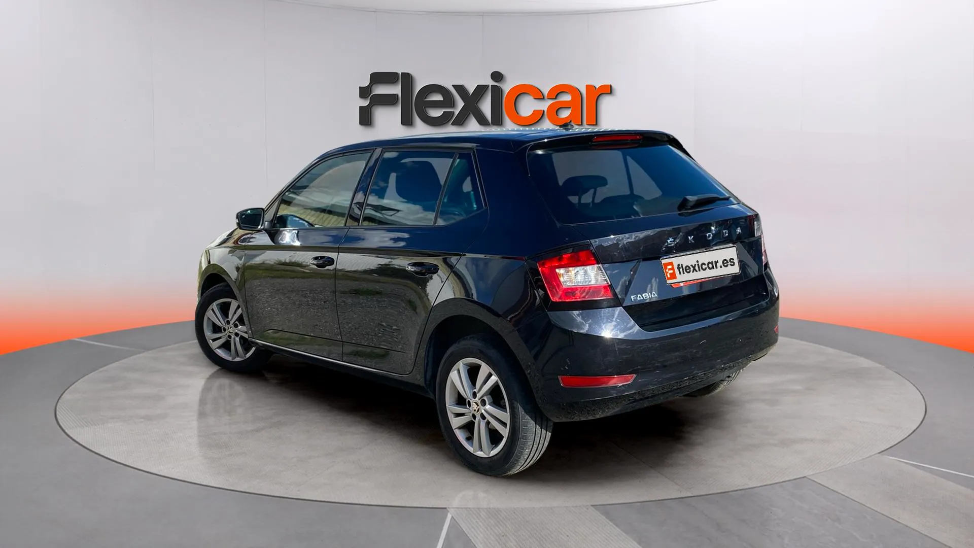 Škoda Fabia 1.0 TSI Ambition Plus - foto 5