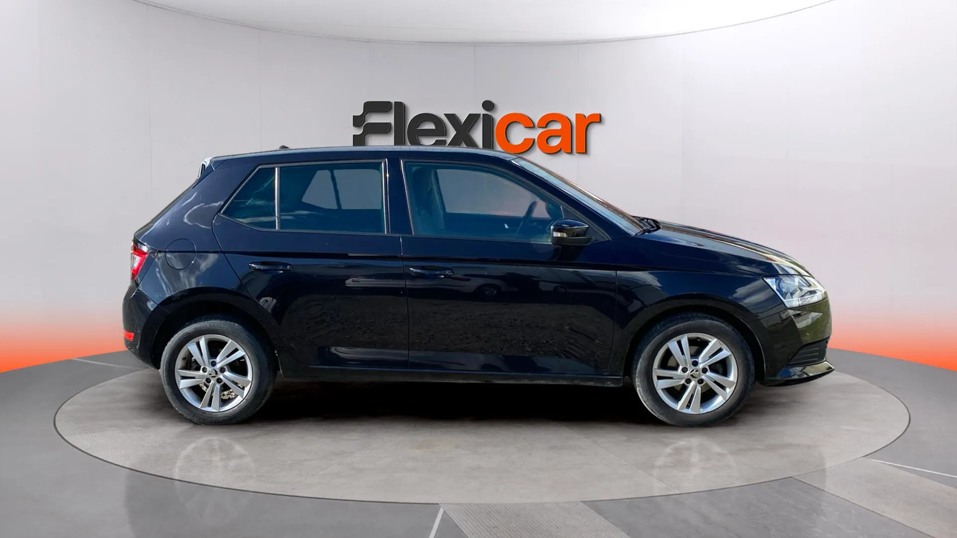 Škoda Fabia 1.0 TSI Ambition Plus - foto 8