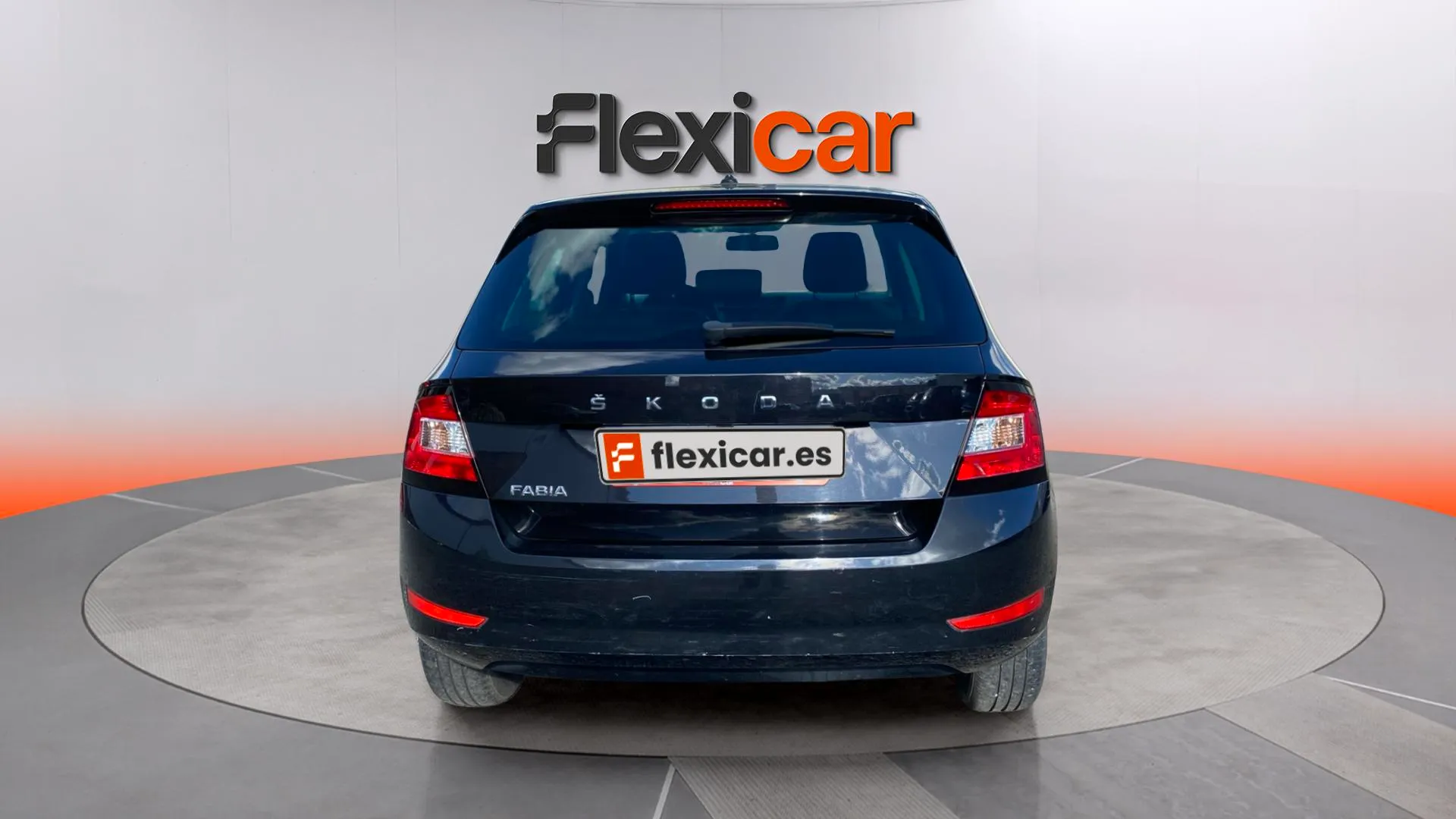 Škoda Fabia 1.0 TSI Ambition Plus - foto 6