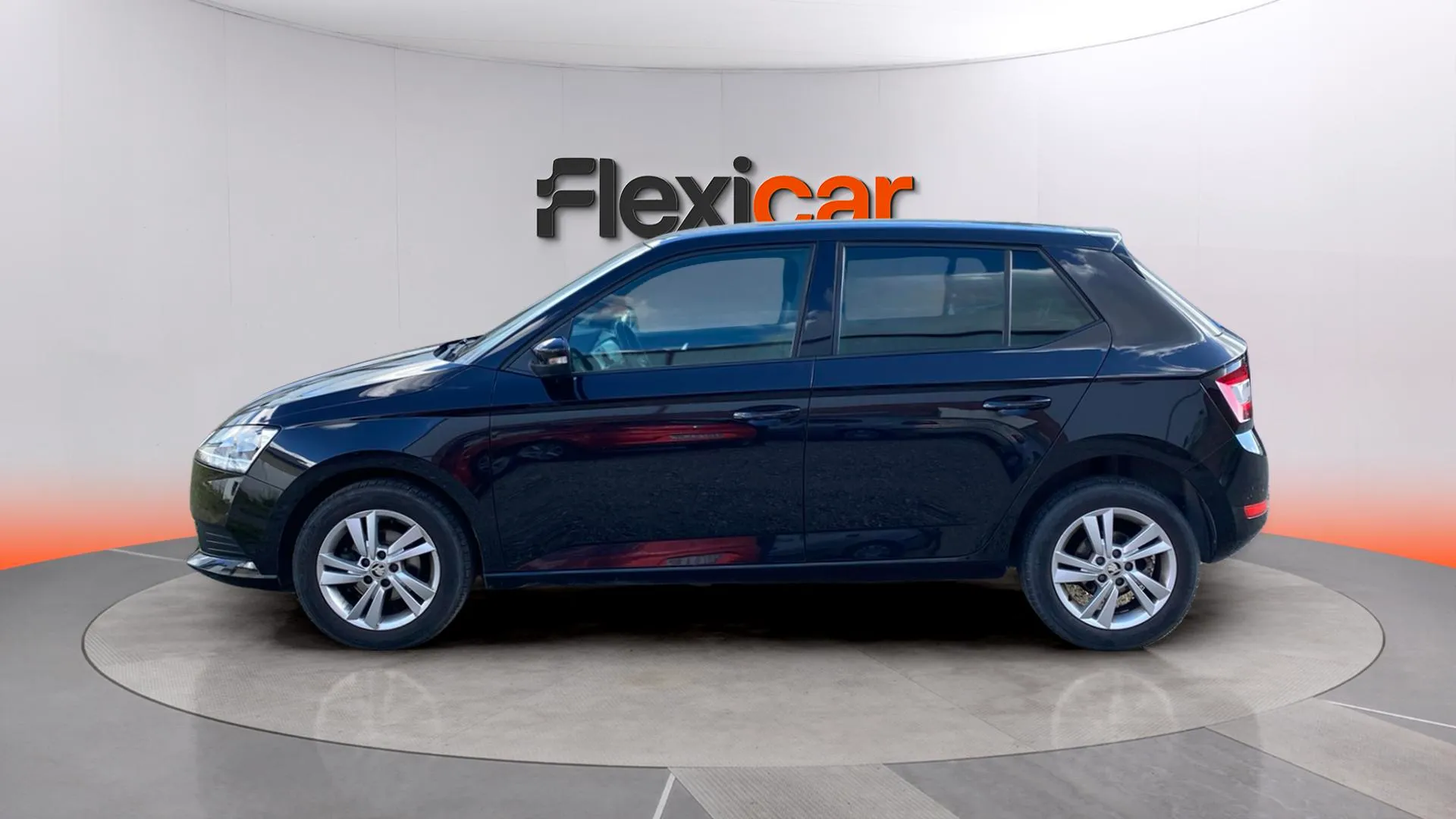 Škoda Fabia 1.0 TSI Ambition Plus - foto 4