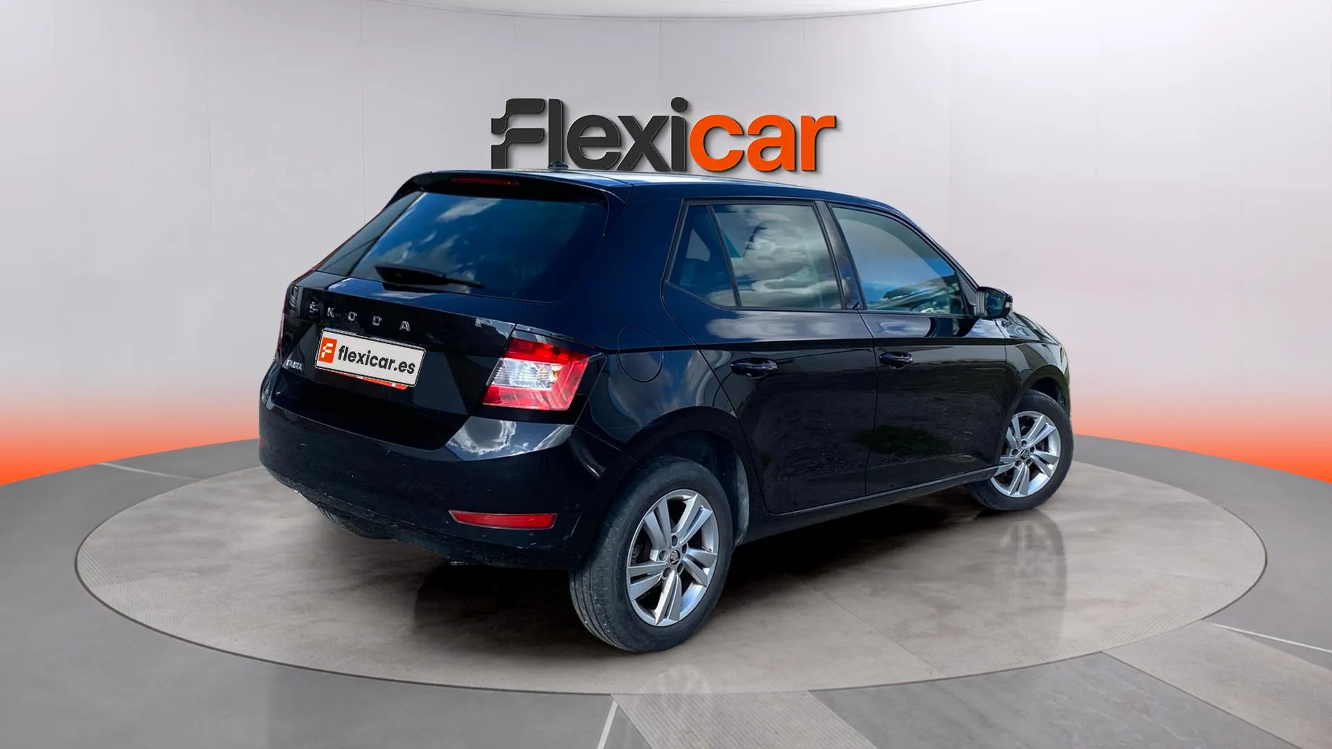 Škoda Fabia 1.0 TSI Ambition Plus - foto 7