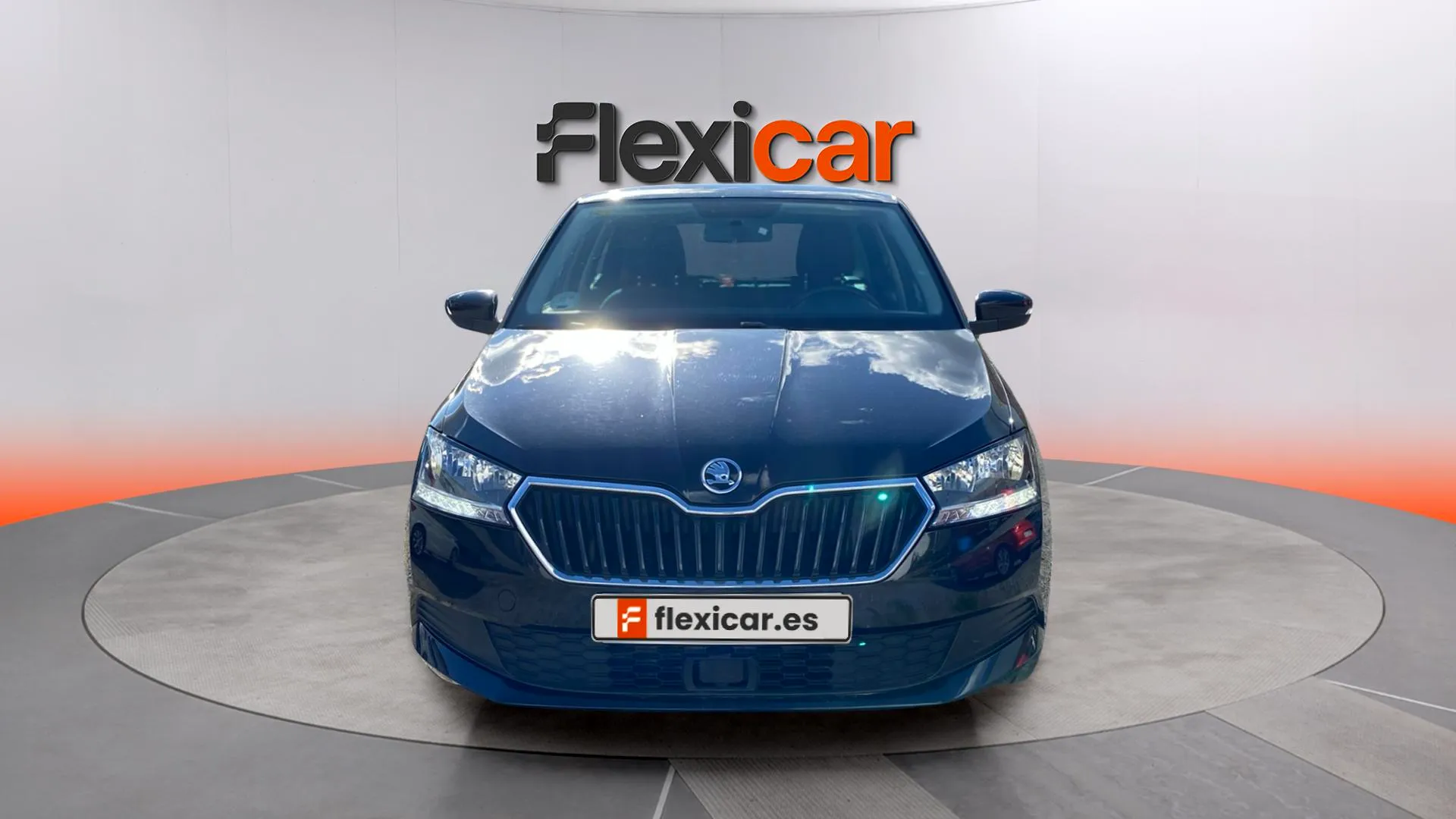 Škoda Fabia 1.0 TSI Ambition Plus - foto 2