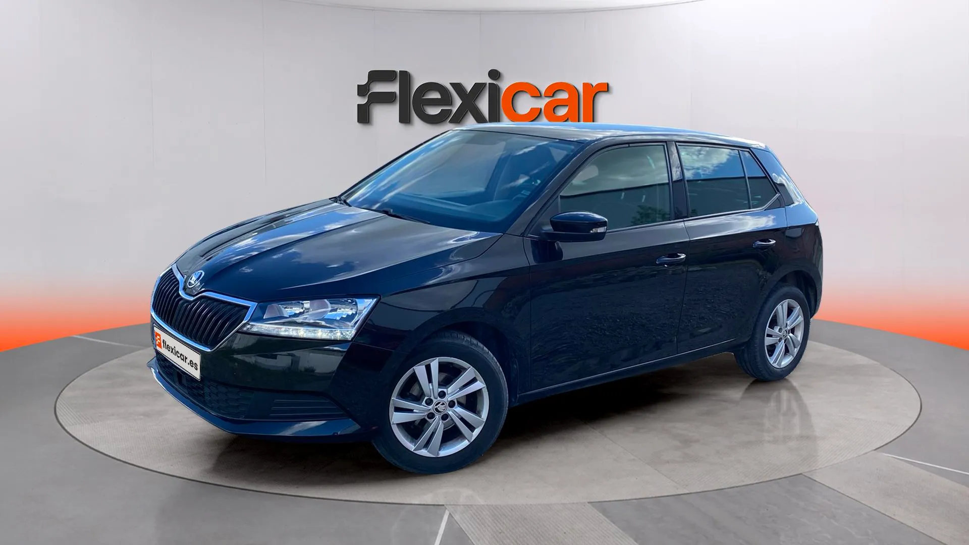Škoda Fabia 1.0 TSI Ambition Plus - foto 3