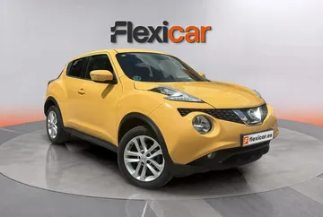 nissan juke dci eu6 81 kw 110 cv 6mt acenta diesel manual burgos 903000000239644