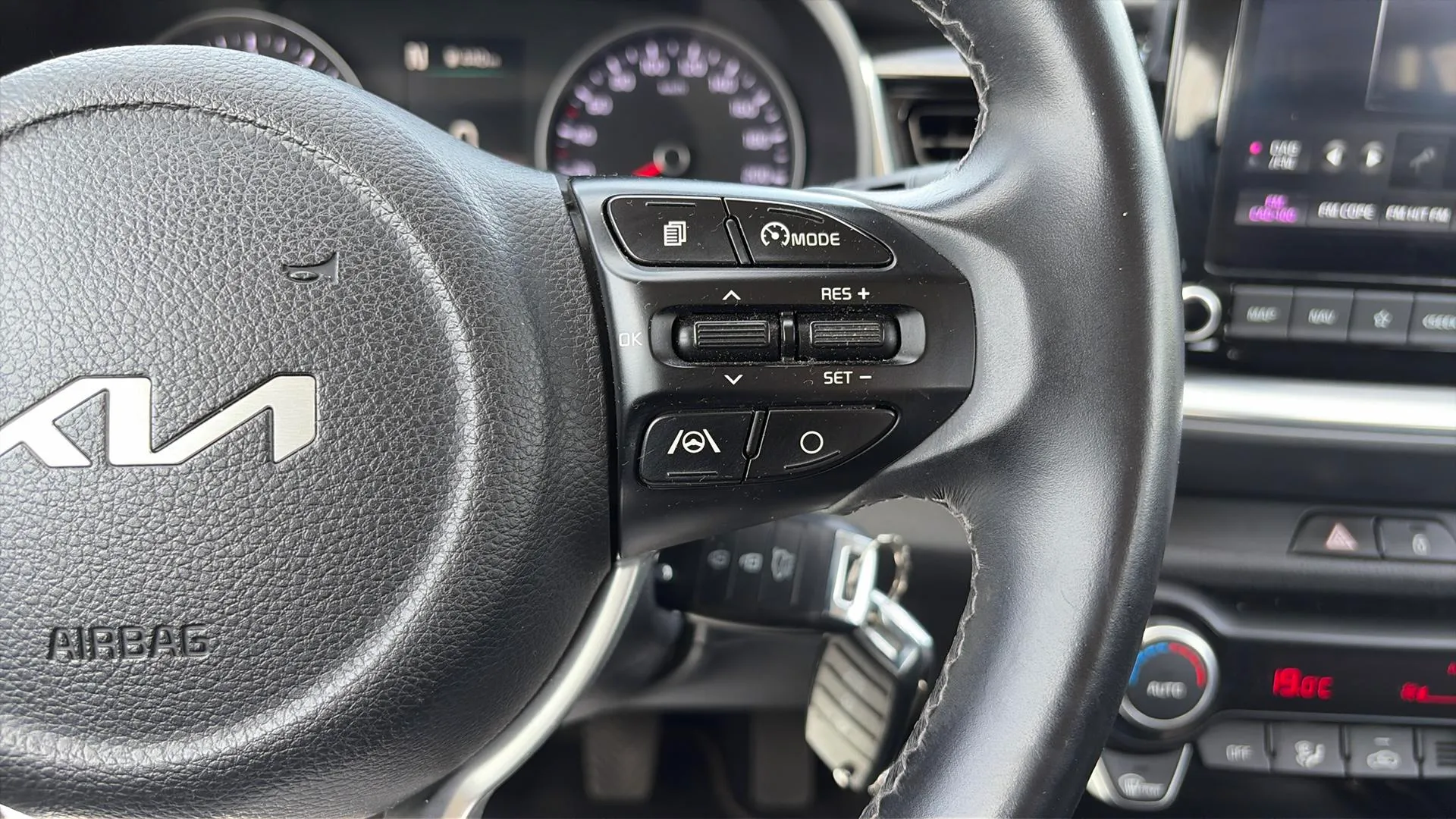 Kia Stonic 1.0 T-GDi MHEV iMT Drive - foto 19