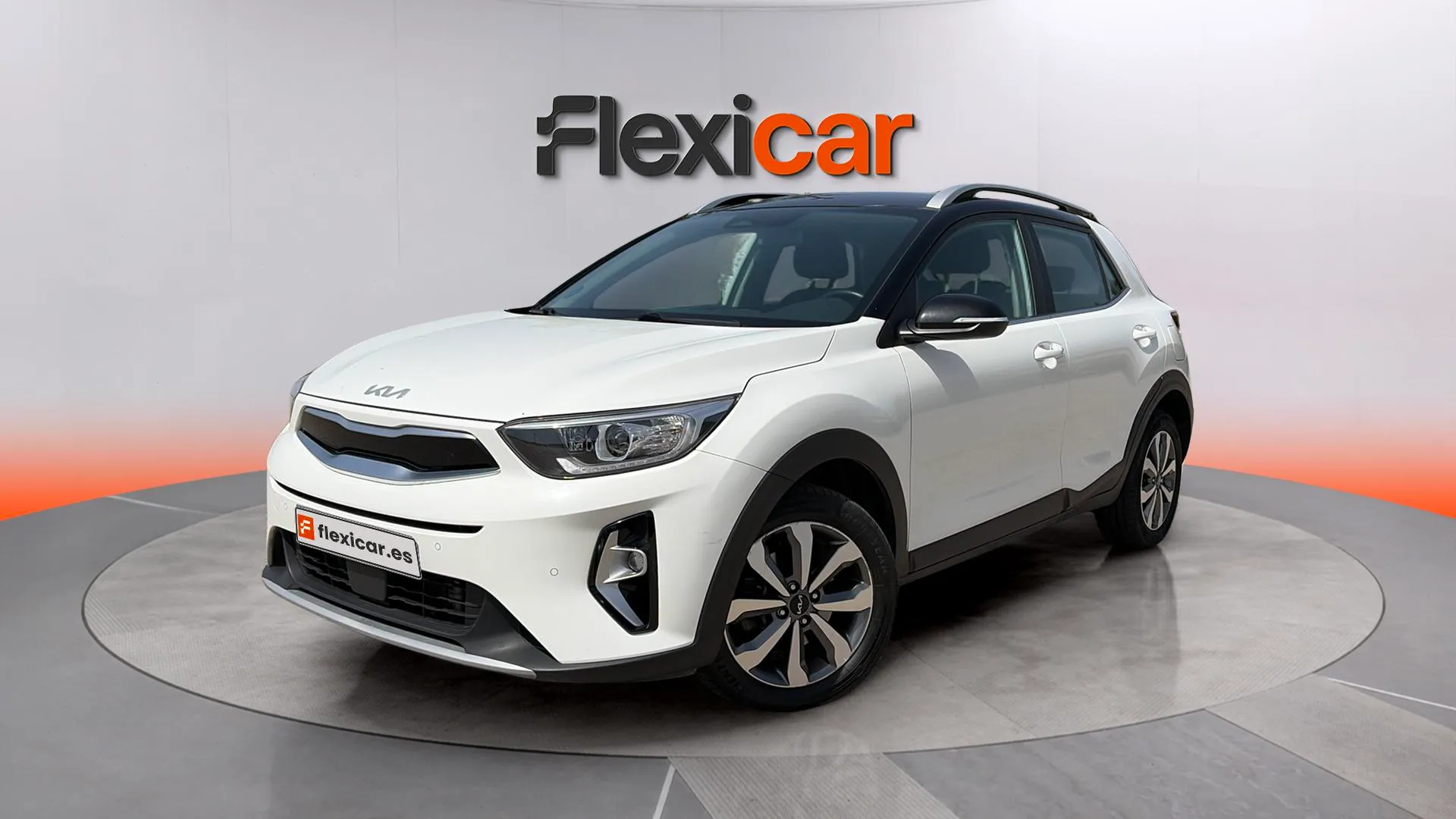 Kia Stonic 1.0 T-GDi MHEV iMT Drive - foto 3