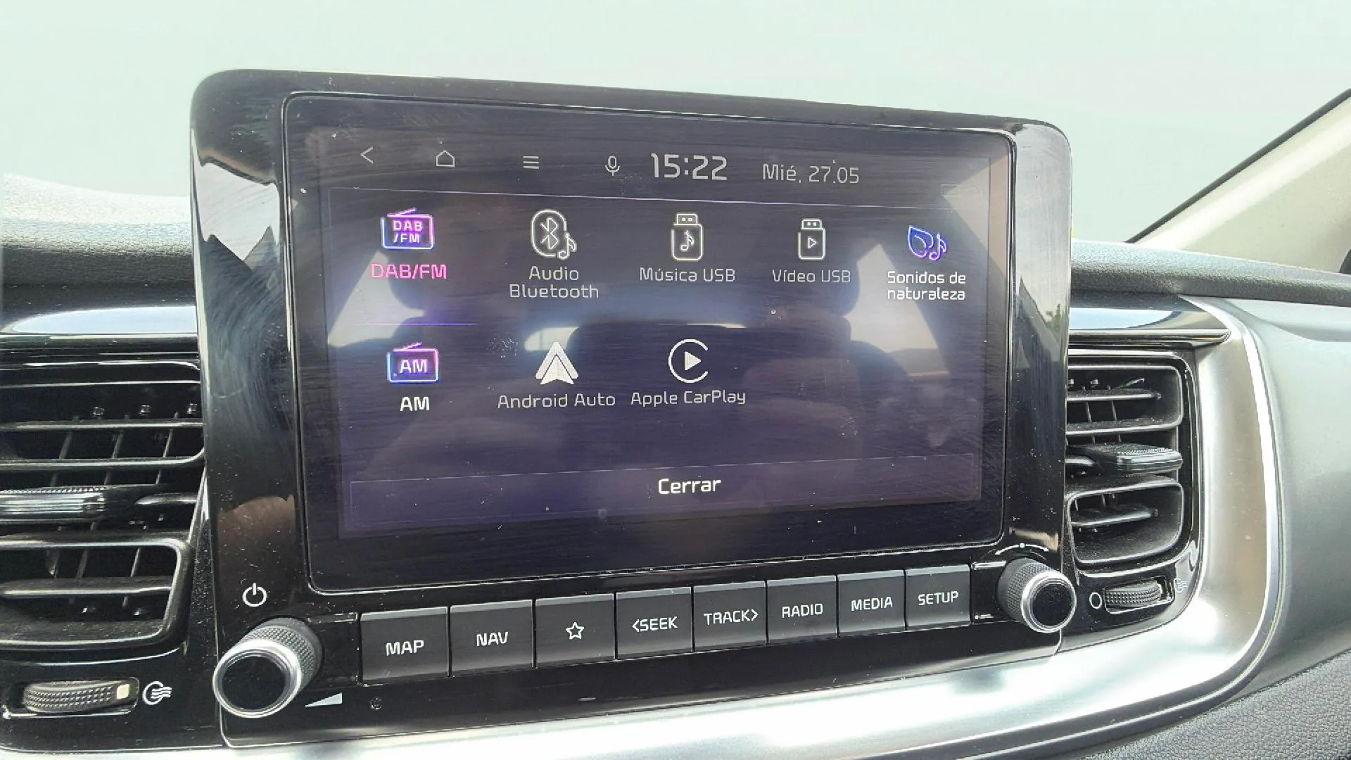 Kia Stonic 1.0 T-GDi MHEV iMT Drive - foto 30