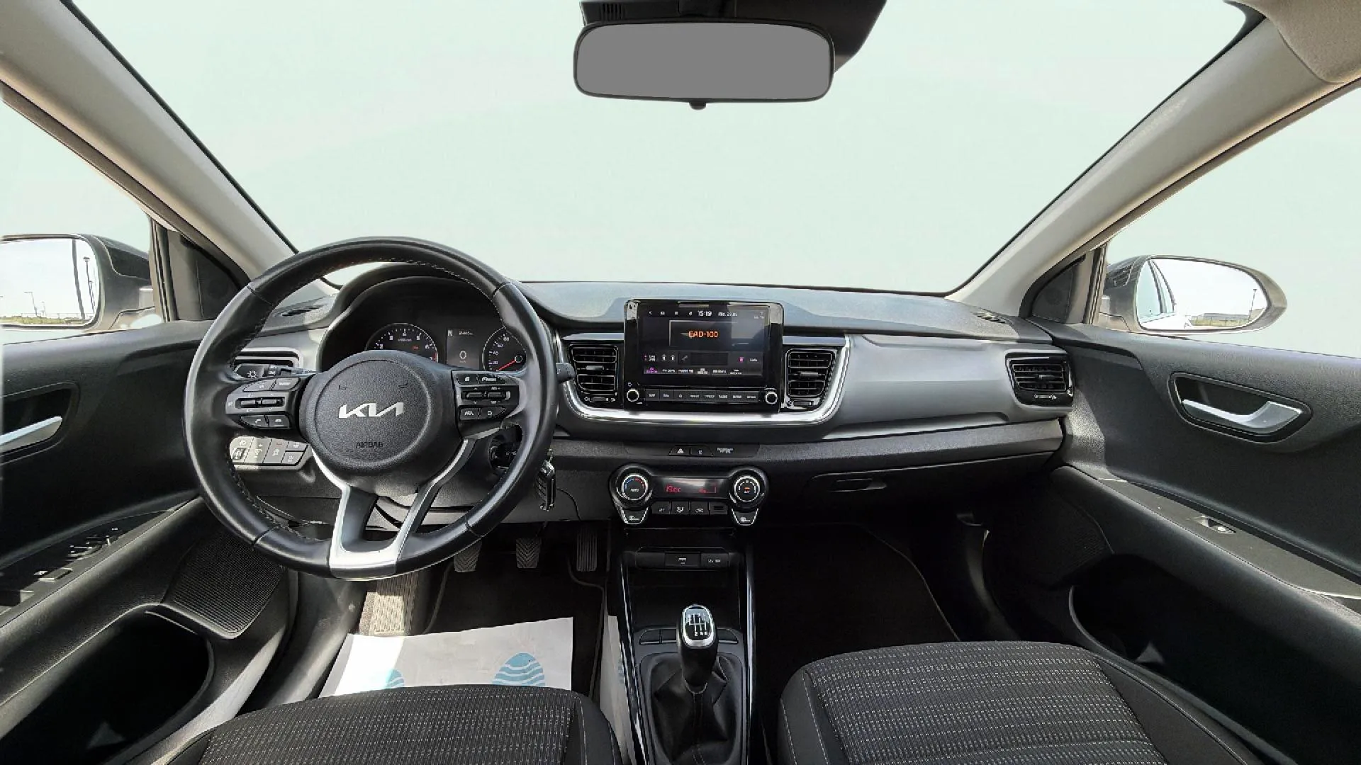 Kia Stonic 1.0 T-GDi MHEV iMT Drive - foto 15