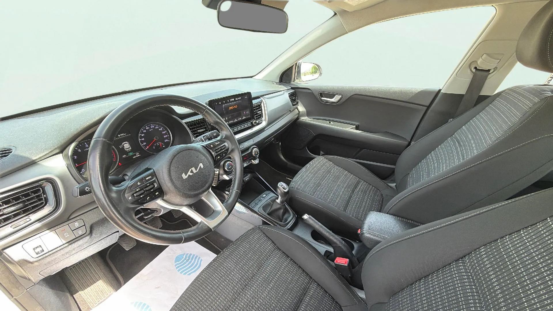 Kia Stonic 1.0 T-GDi MHEV iMT Drive - foto 10