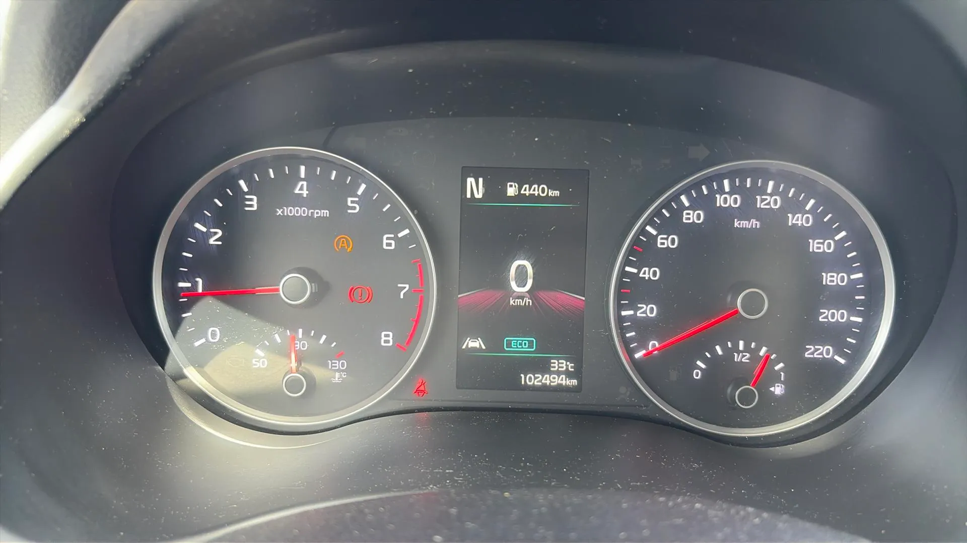 Kia Stonic 1.0 T-GDi MHEV iMT Drive - foto 20