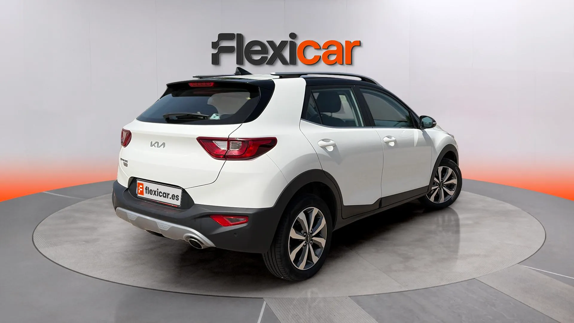 Kia Stonic 1.0 T-GDi MHEV iMT Drive - foto 6