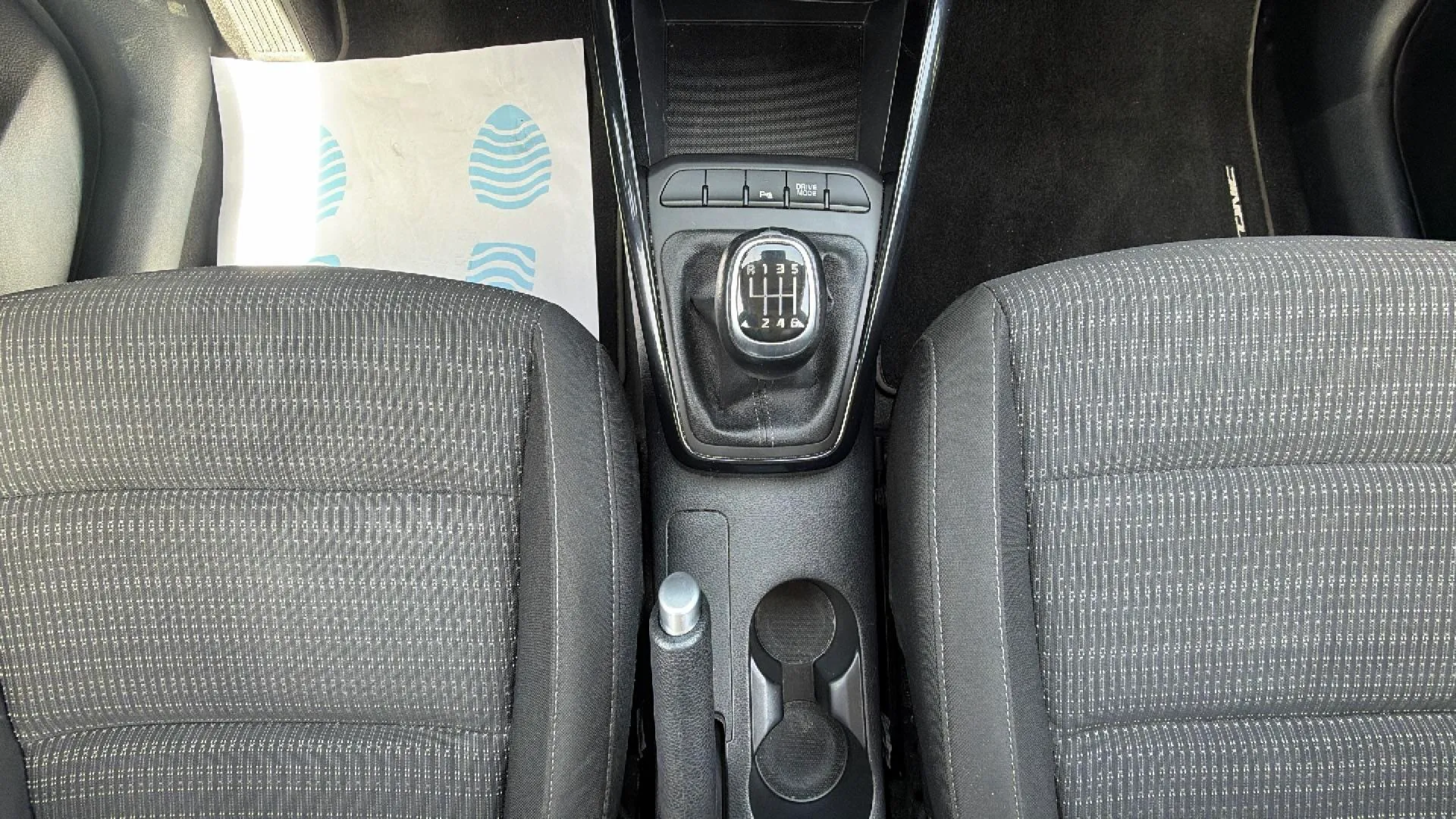 Kia Stonic 1.0 T-GDi MHEV iMT Drive - foto 22
