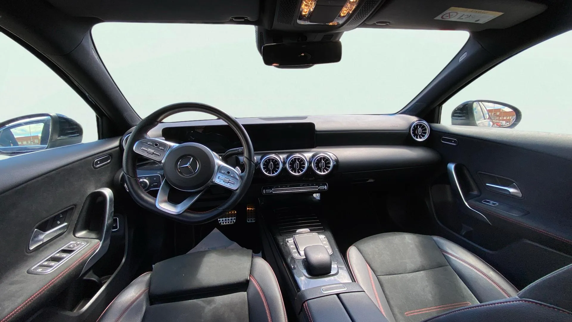 Mercedes-Benz Clase A A 250 e - foto 16