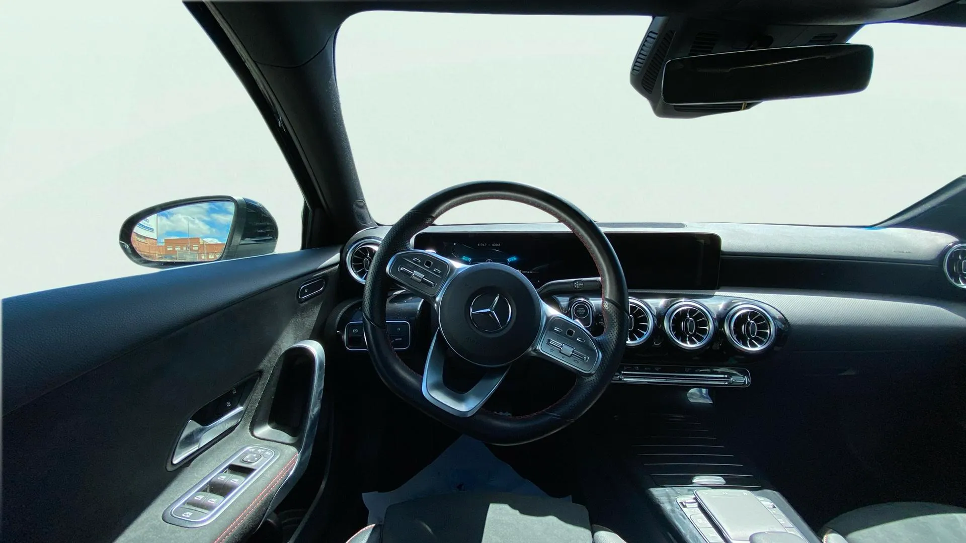 Mercedes-Benz Clase A A 250 e - foto 11