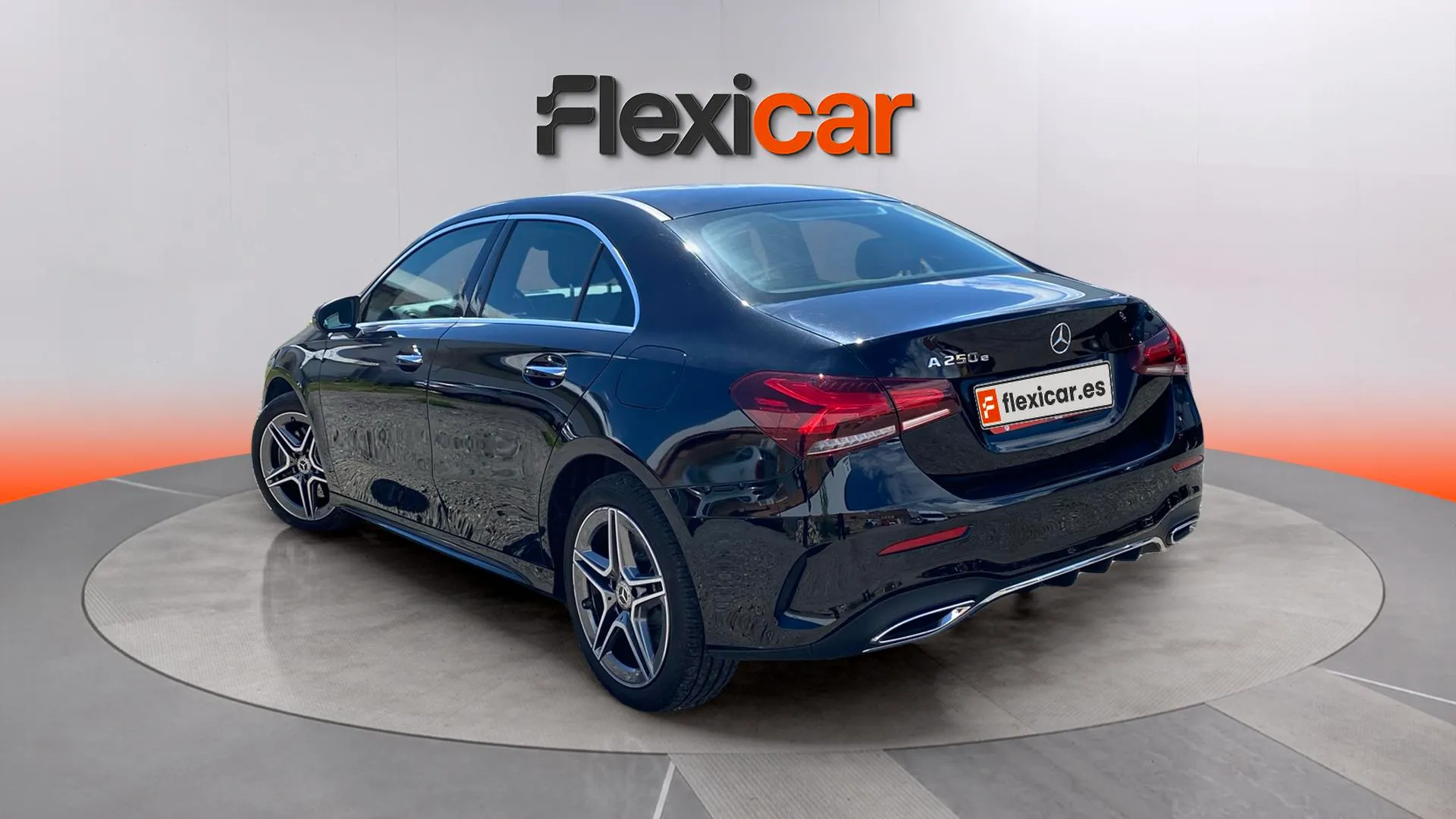 Mercedes-Benz Clase A A 250 e - foto 5