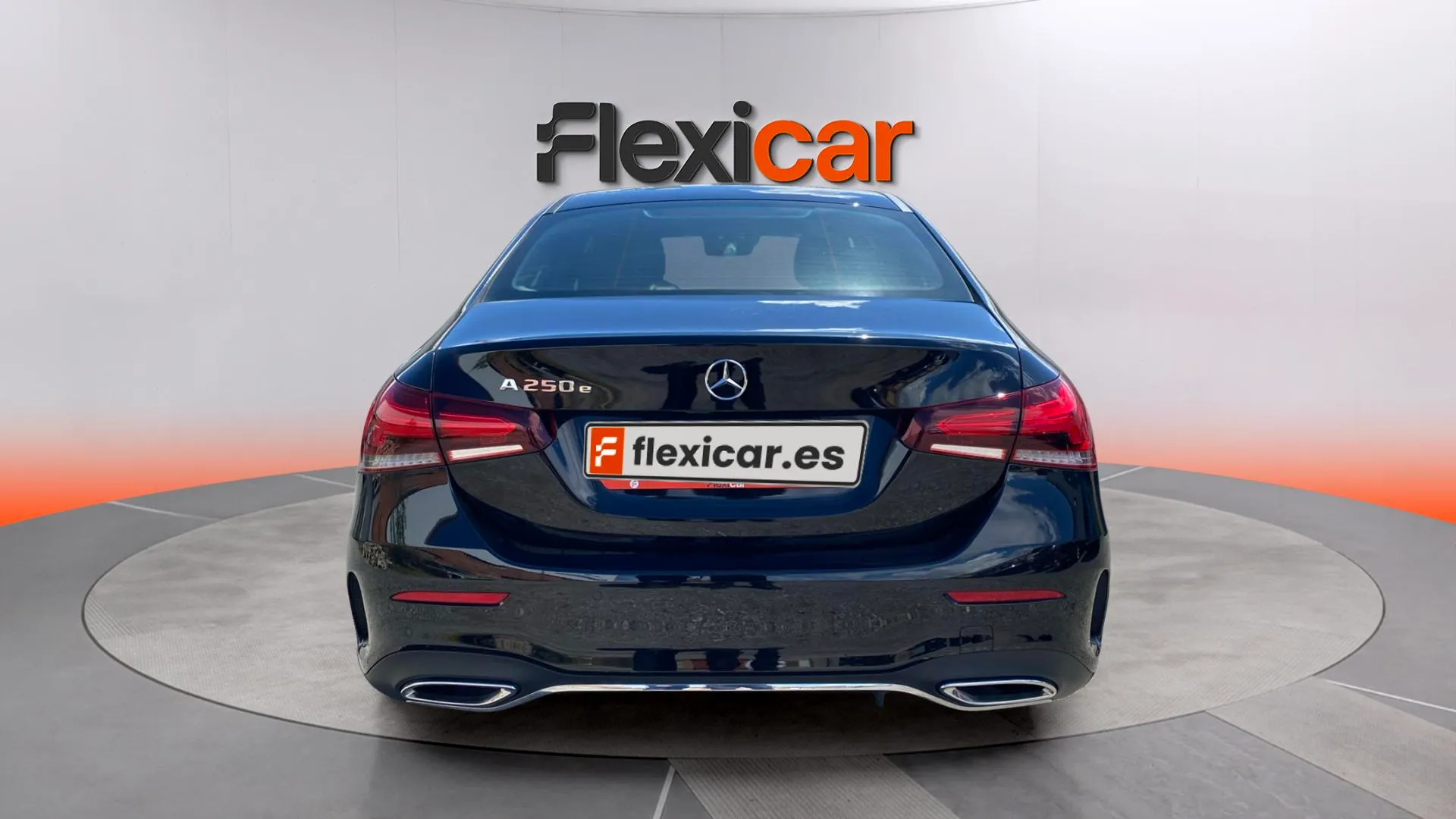 Mercedes-Benz Clase A A 250 e - foto 6