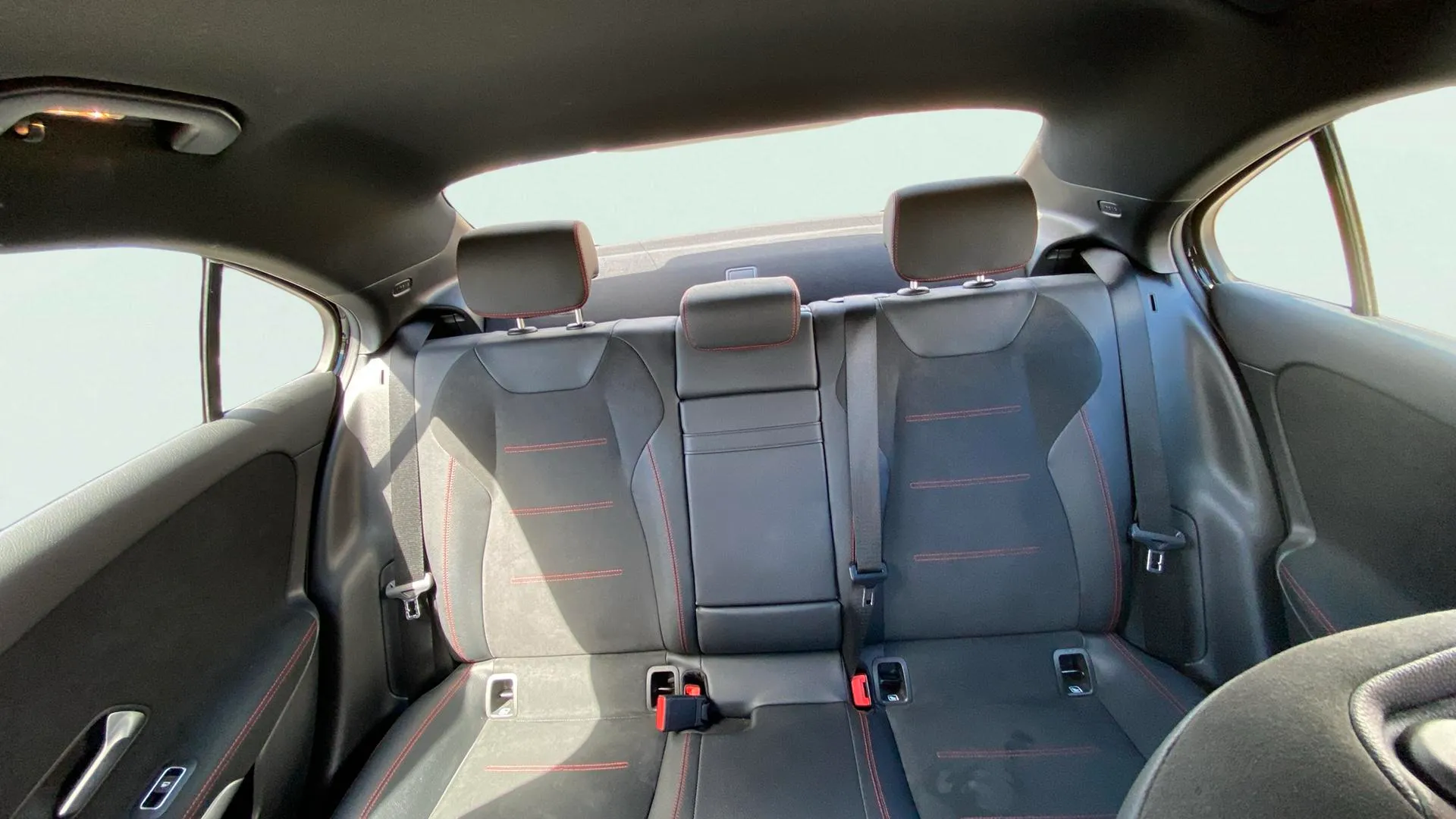 Mercedes-Benz Clase A A 250 e - foto 15