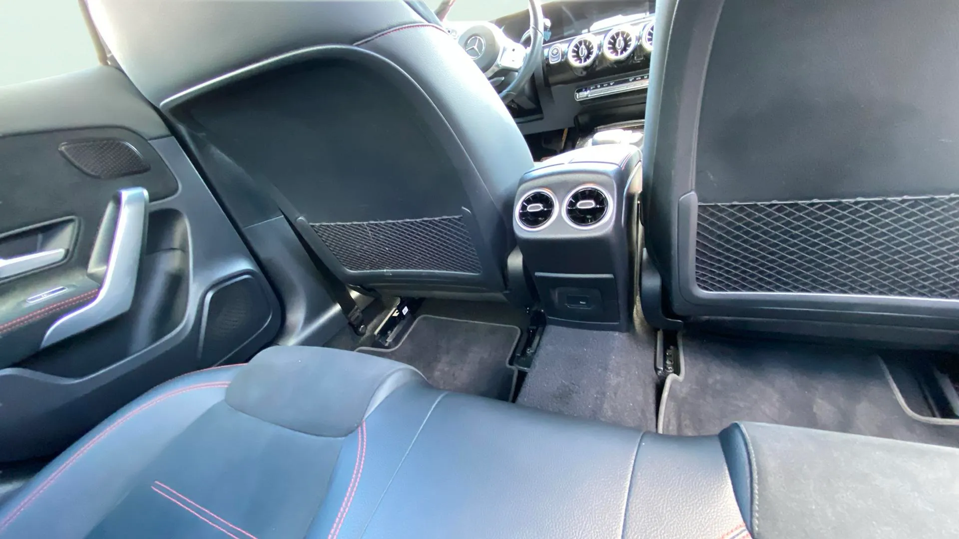 Mercedes-Benz Clase A A 250 e - foto 18