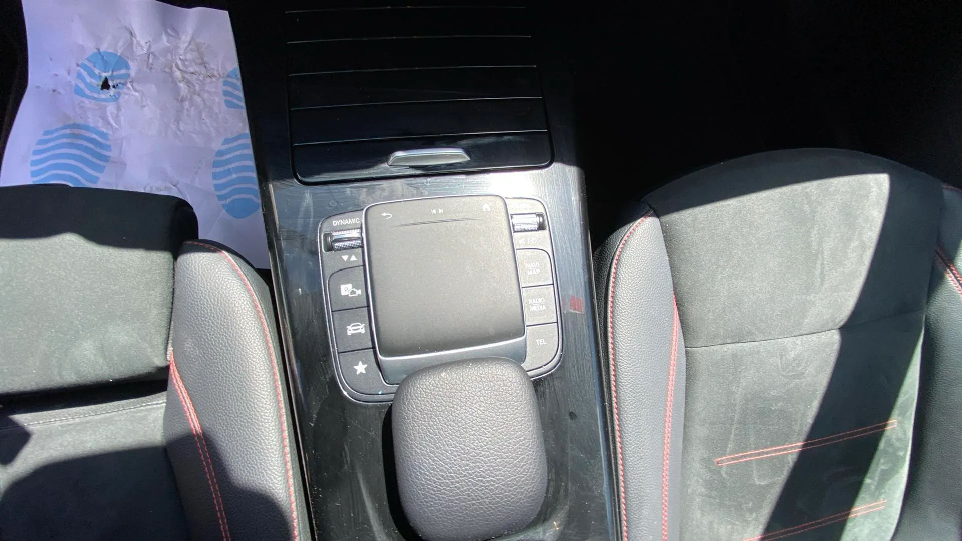 Mercedes-Benz Clase A A 250 e - foto 21