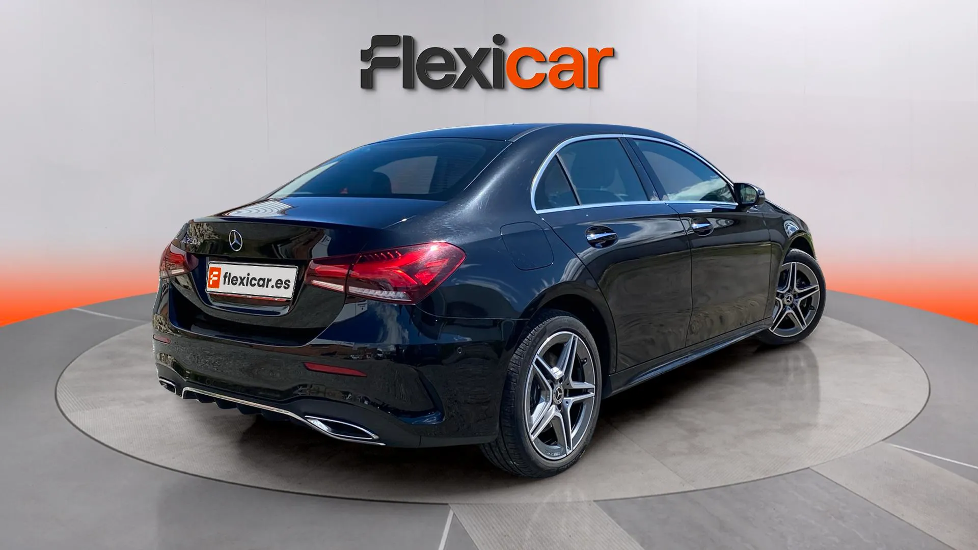 Mercedes-Benz Clase A A 250 e - foto 7