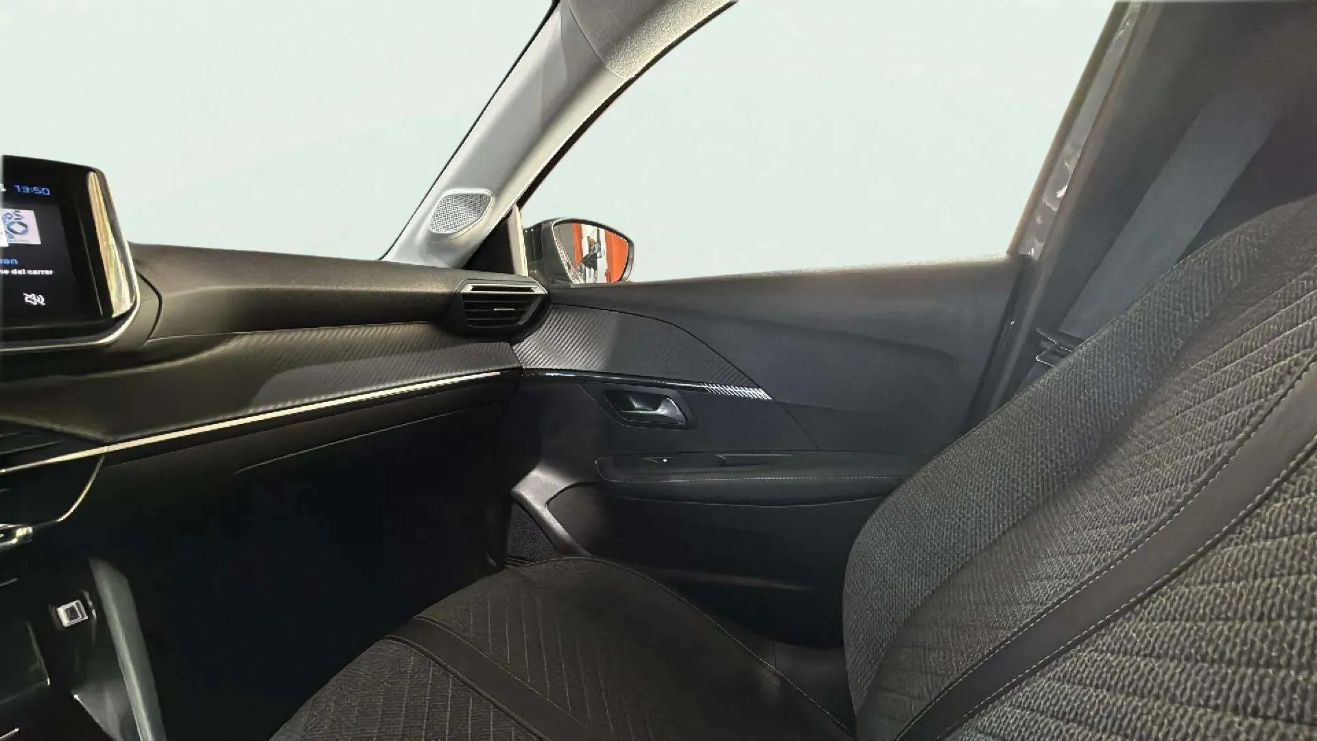 Peugeot 208 Allure Gasolina 100 - foto 20