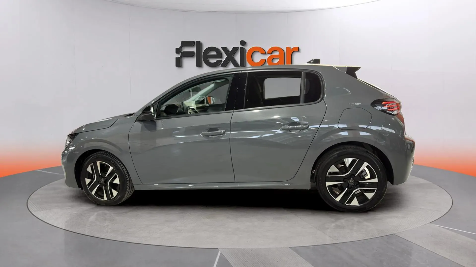 Peugeot 208 Allure Gasolina 100 - foto 4