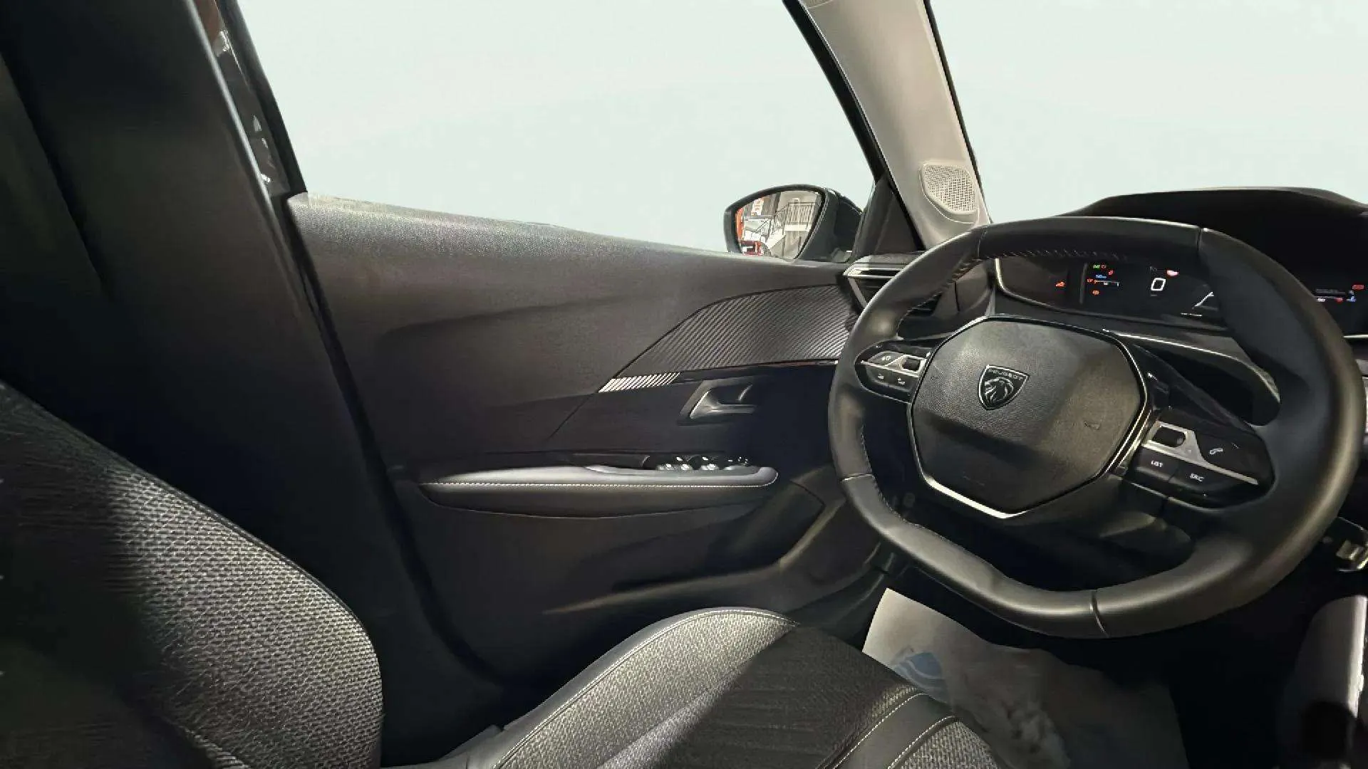 Peugeot 208 Allure Gasolina 100 - foto 18