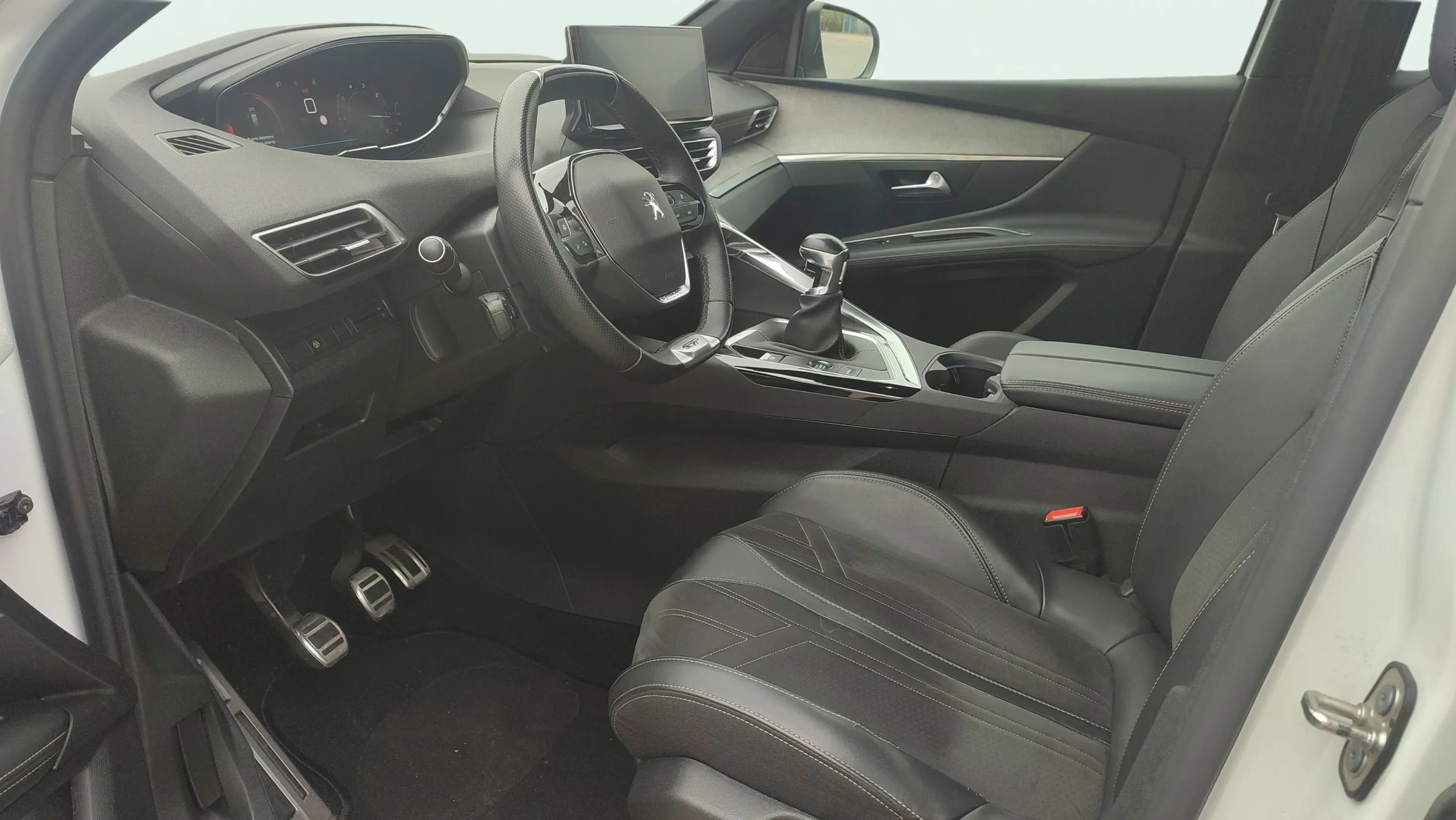Peugeot 3008 1.5 BlueHDi GT - foto 9