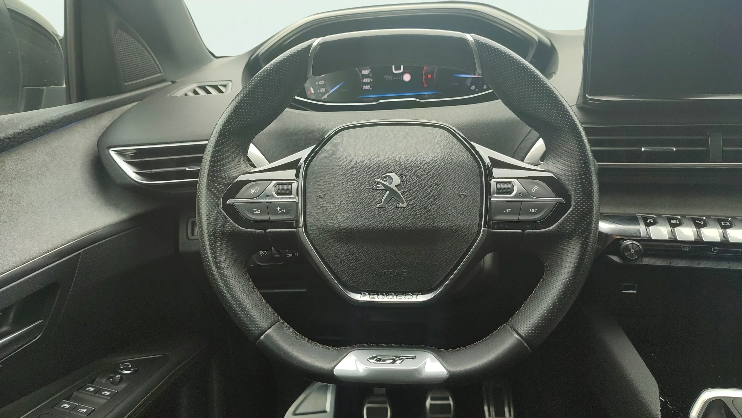 Peugeot 3008 1.5 BlueHDi GT - foto 11