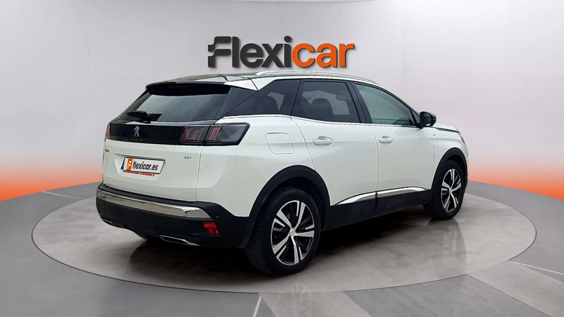 Peugeot 3008 1.5 BlueHDi GT - foto 7