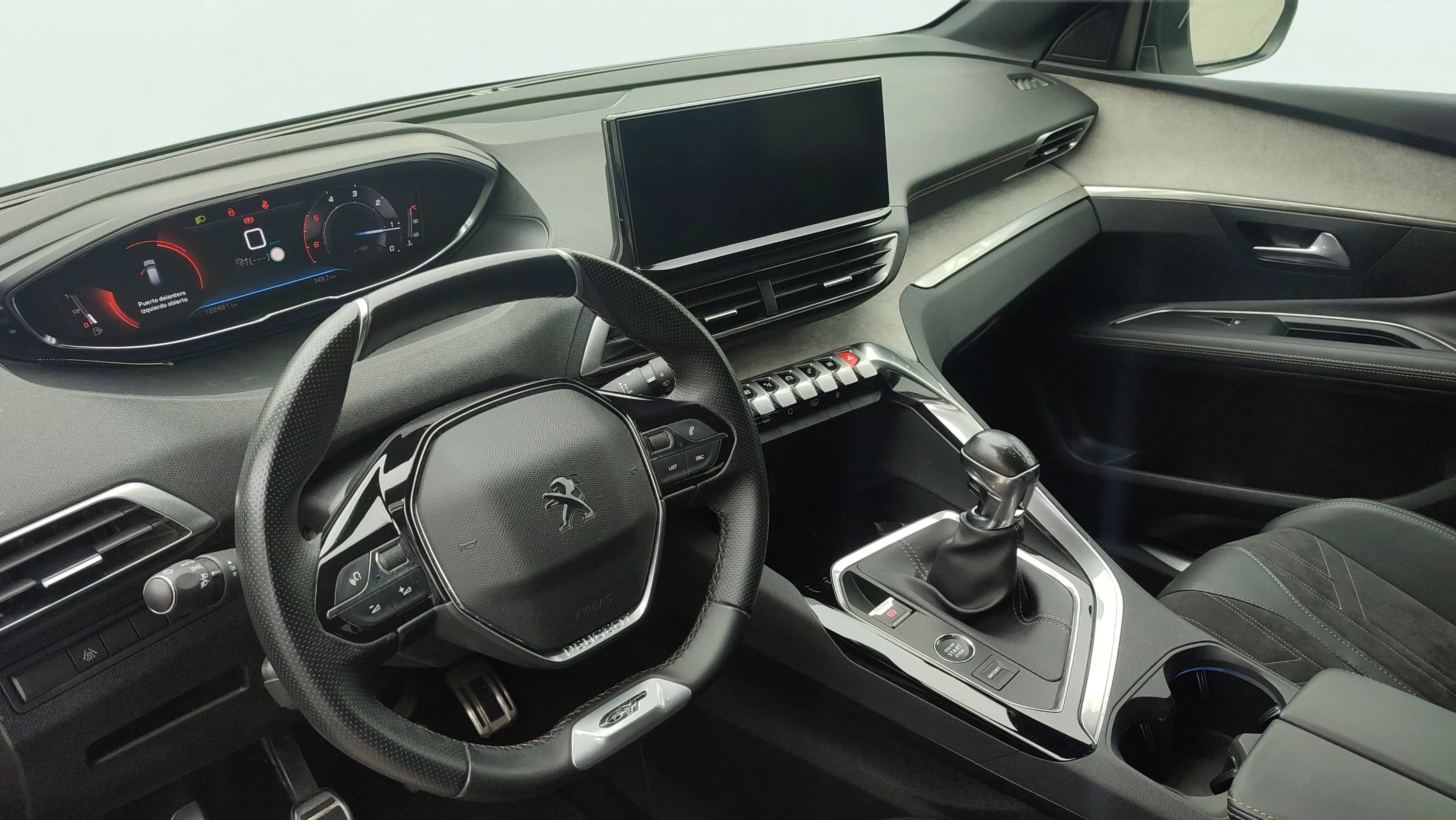 Peugeot 3008 1.5 BlueHDi GT - foto 10