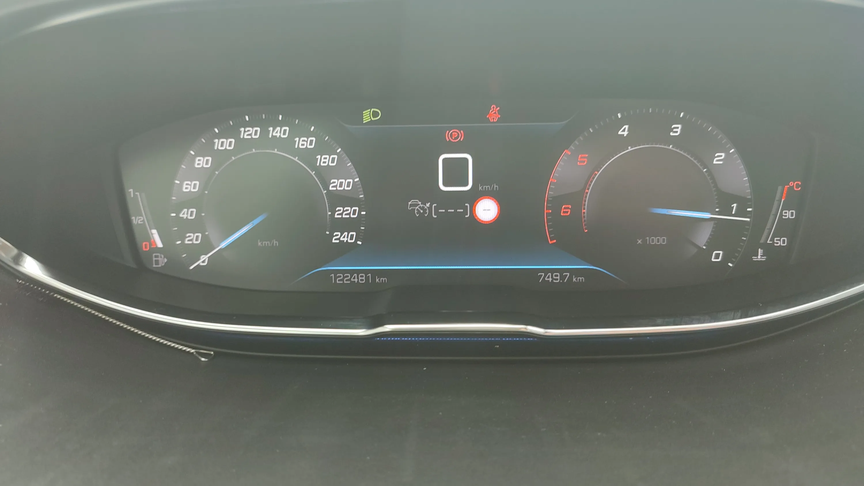 Peugeot 3008 1.5 BlueHDi GT - foto 14