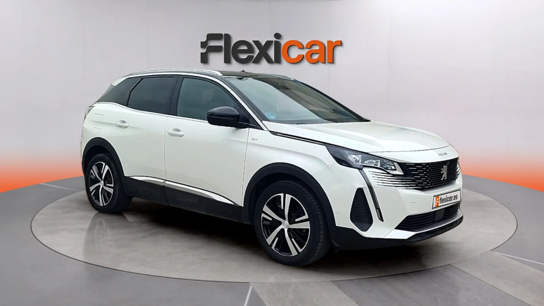 Peugeot 3008 1.5 BlueHDi GT - foto 1