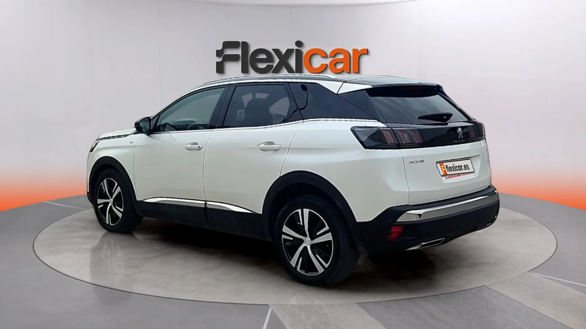 Peugeot 3008 1.5 BlueHDi GT - foto 5