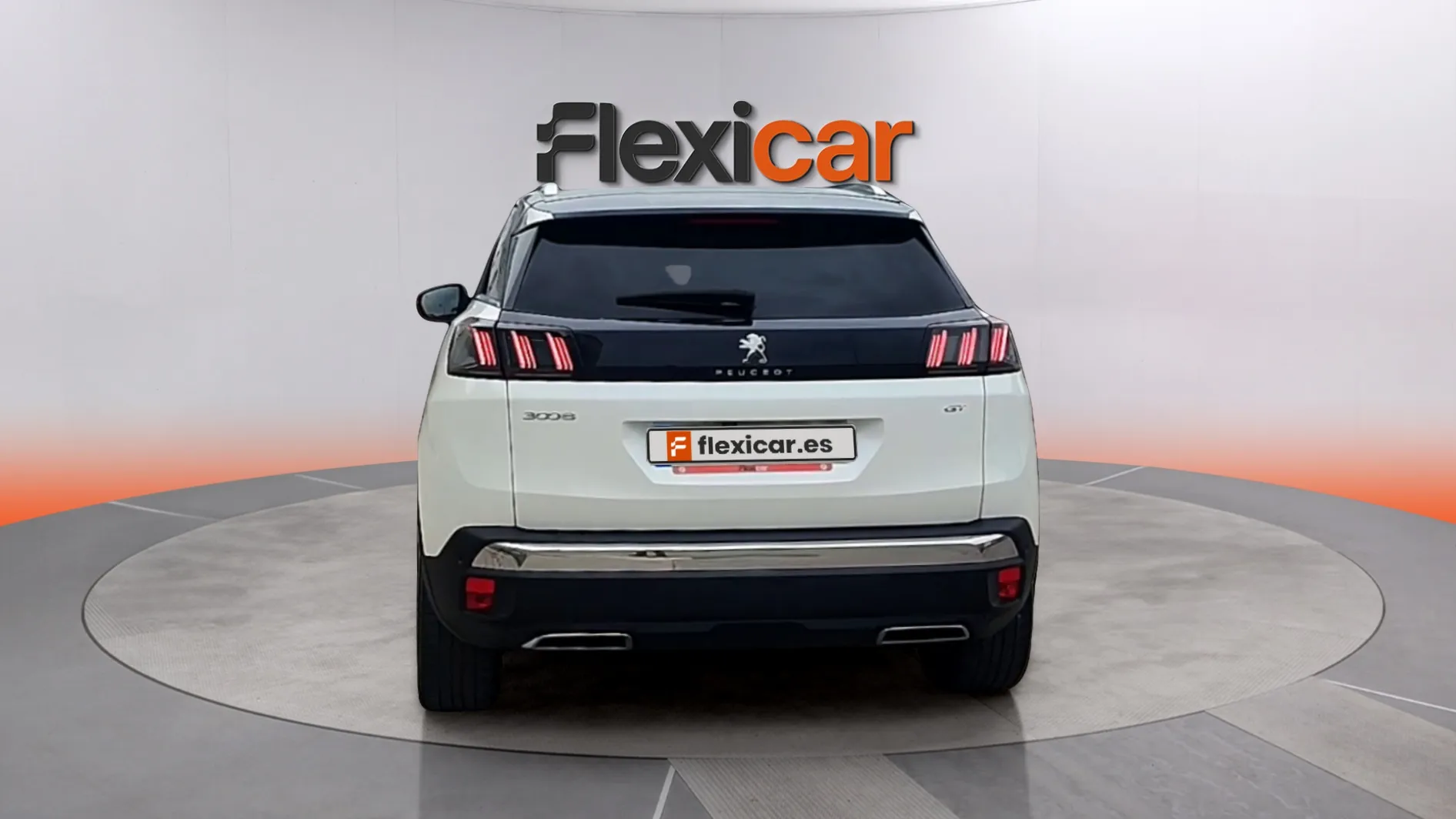 Peugeot 3008 1.5 BlueHDi GT - foto 6